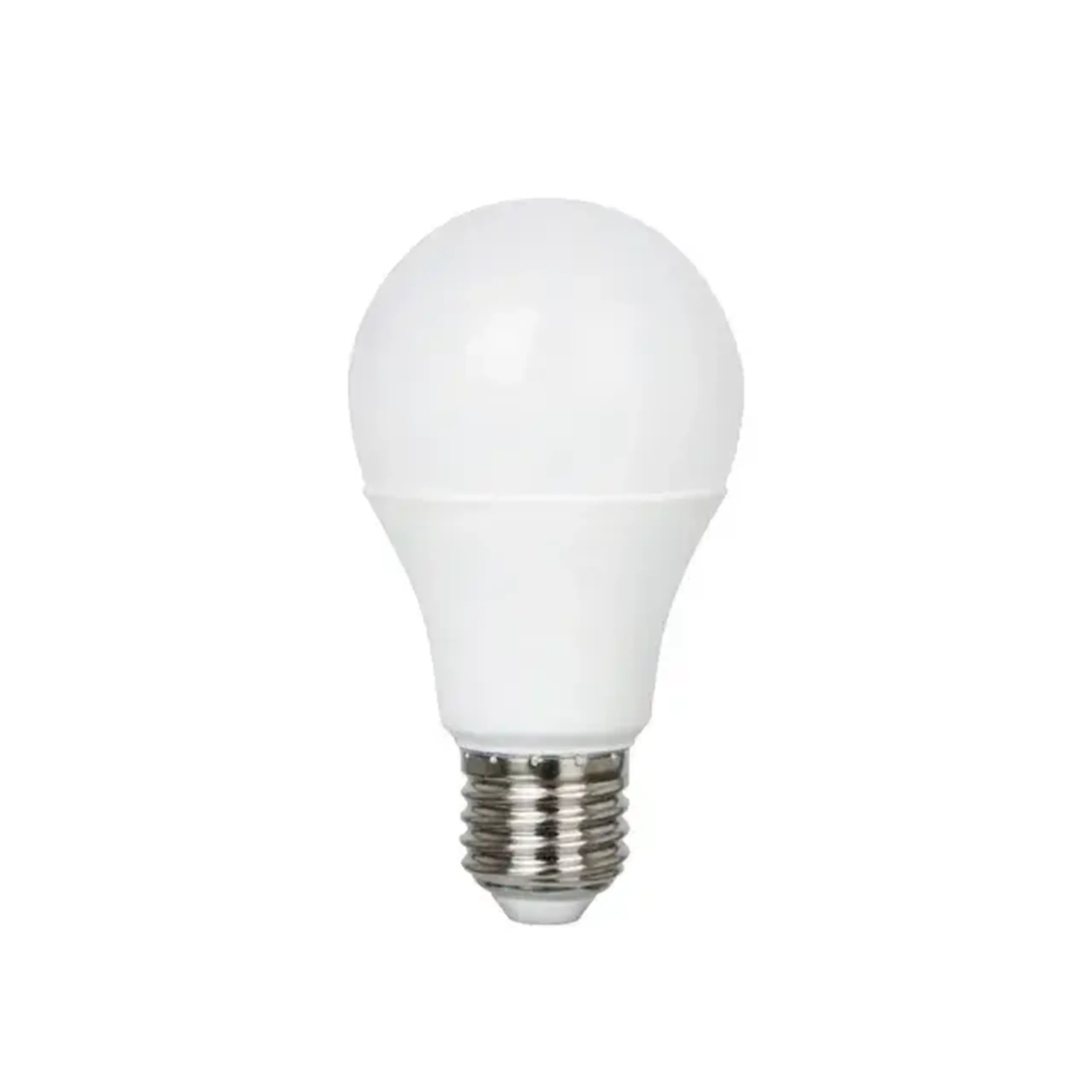 Bec led + senzor de mișcare Elmos A60 9 W E27 6400 K 750 lm 220 - 240 V - 6400 K (K) 750 lm (lm)