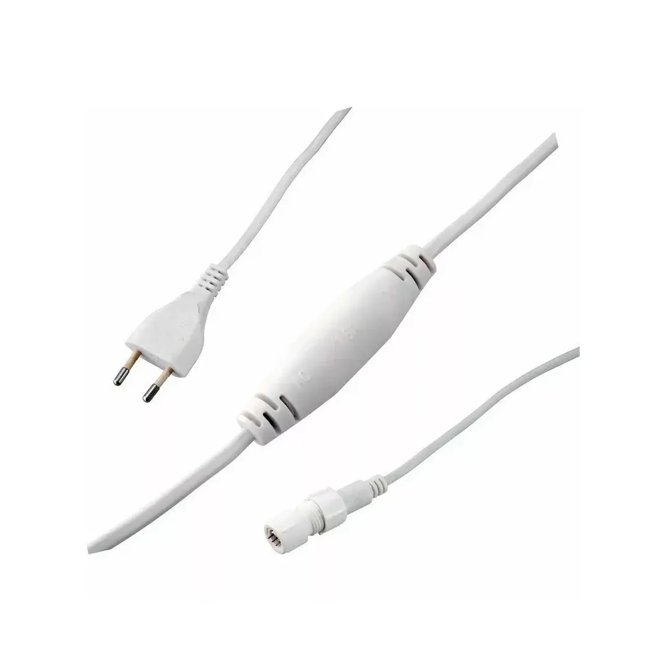 Cablu de alimentare 3 W 220 - 240 V IP44 Rexant PVC