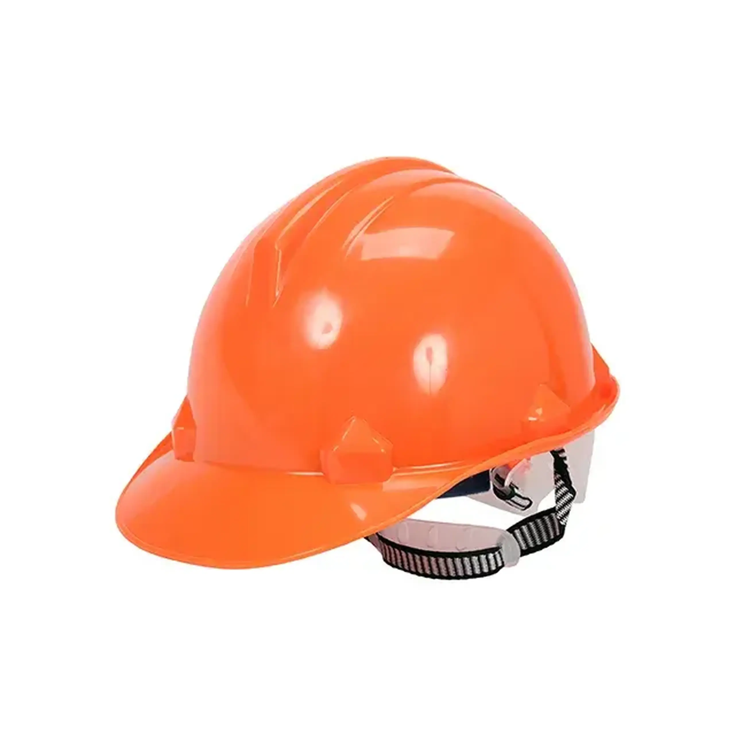 Cască de protecție Vorel Vizitator 55 - 66 cm orange