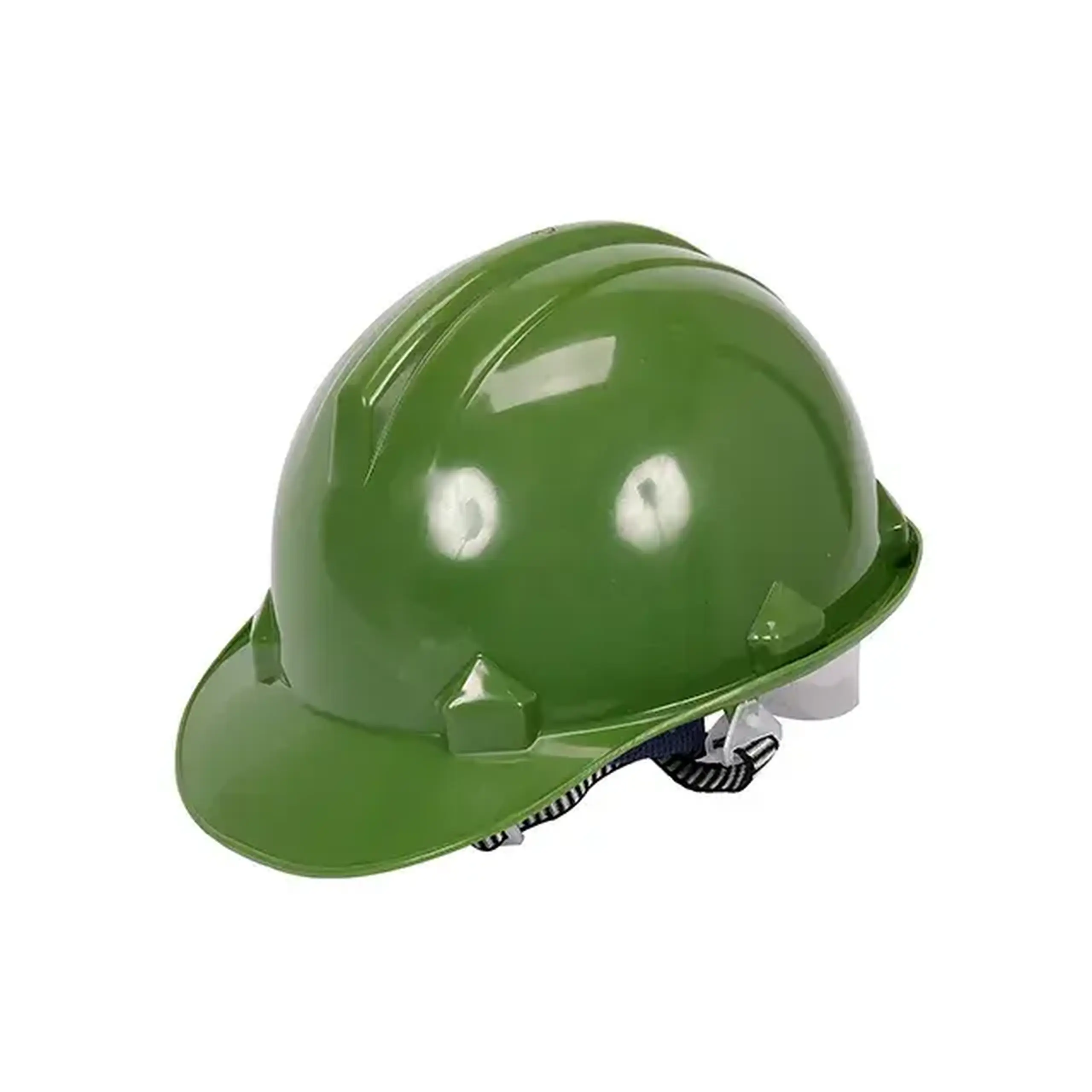 Cască de protecție Vorel Inspector 55 - 66 cm verde