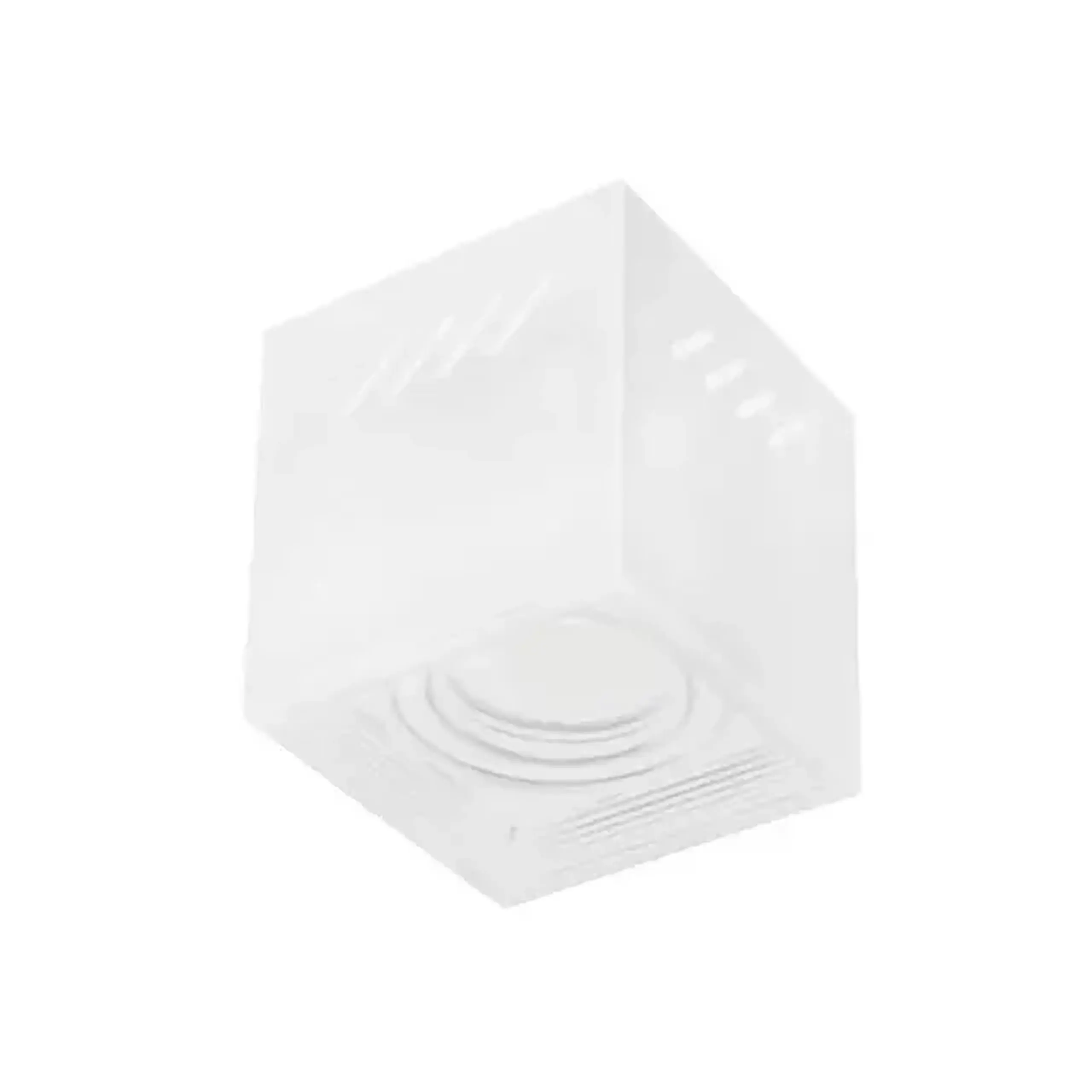 Felinar FREZYA-S 50 W GU10 220 - 240 V IP20 Horoz - Culoare Alb