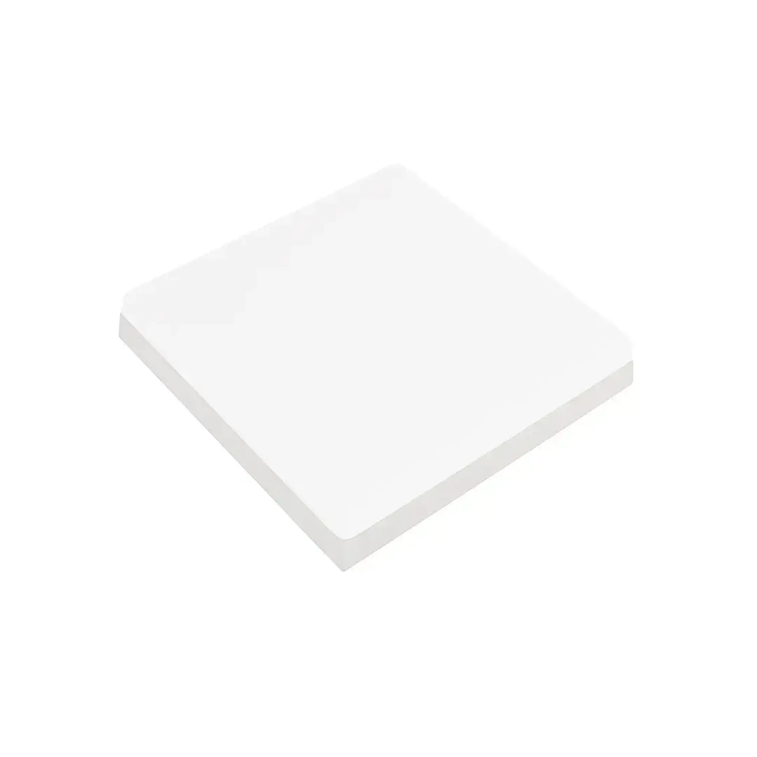 Felinar LED CARLA/SQ 16 W SMD 4200 K 220 - 240 V IP20 Horoz - 6400 K (K) 48 W (W)