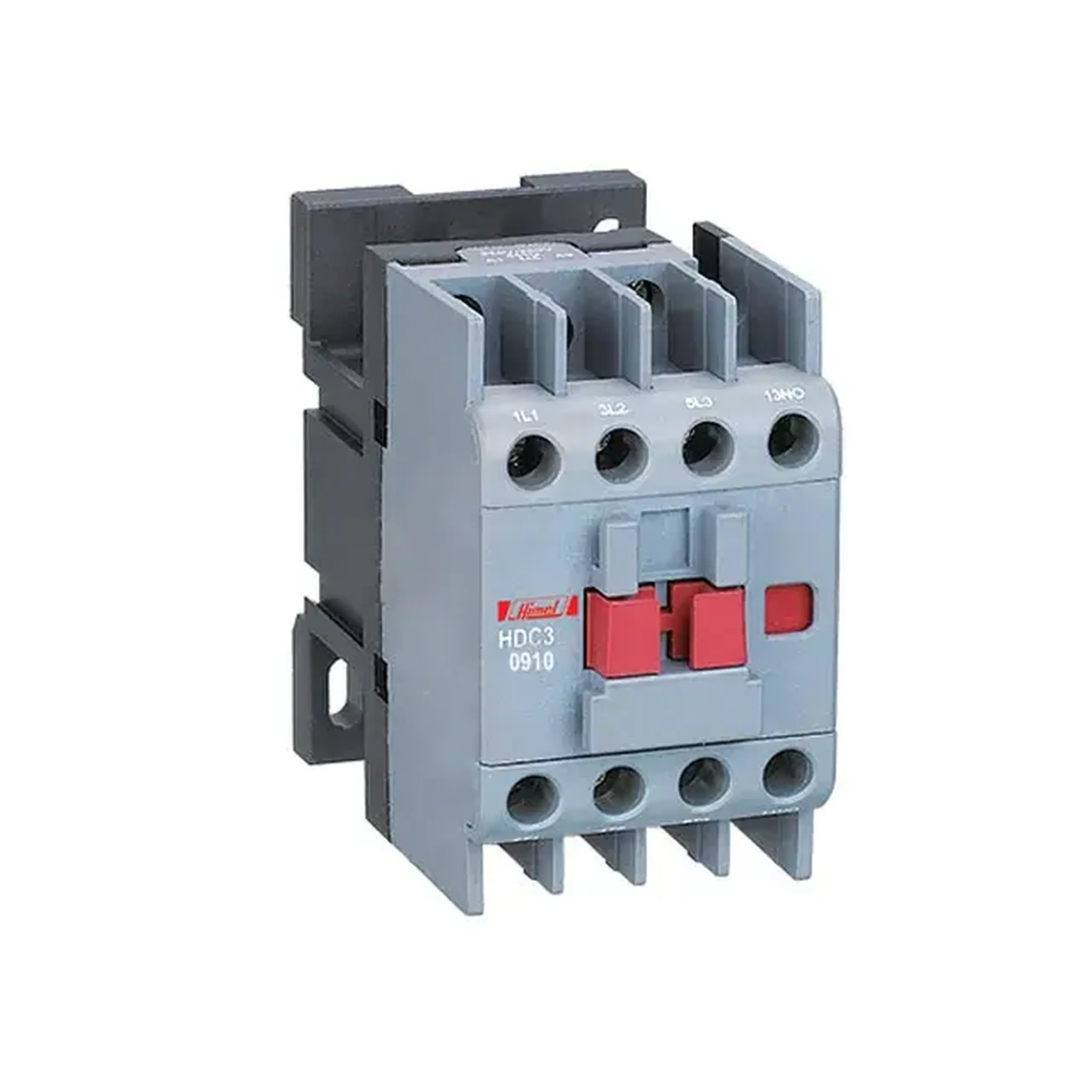 Contactor Himel HDC3-0910 9 A 50 Hz 4 kW 220-690 V 24 V IP20 - HDC3-0910 380 V