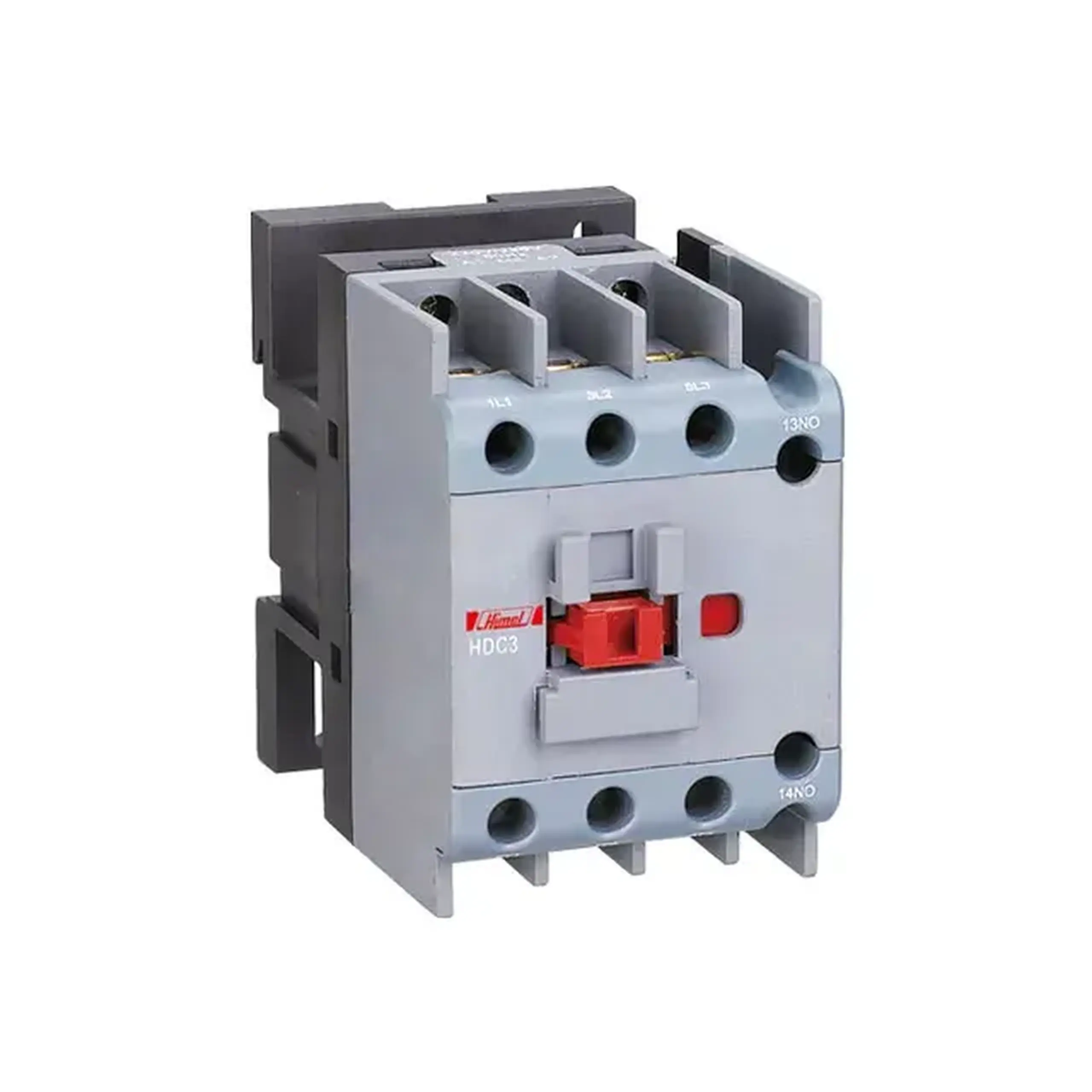 Contactor Himel HDC3-0910 9 A 50 Hz 4 kW 220-690 V 24 V IP20 - HDC3-2501 380 V