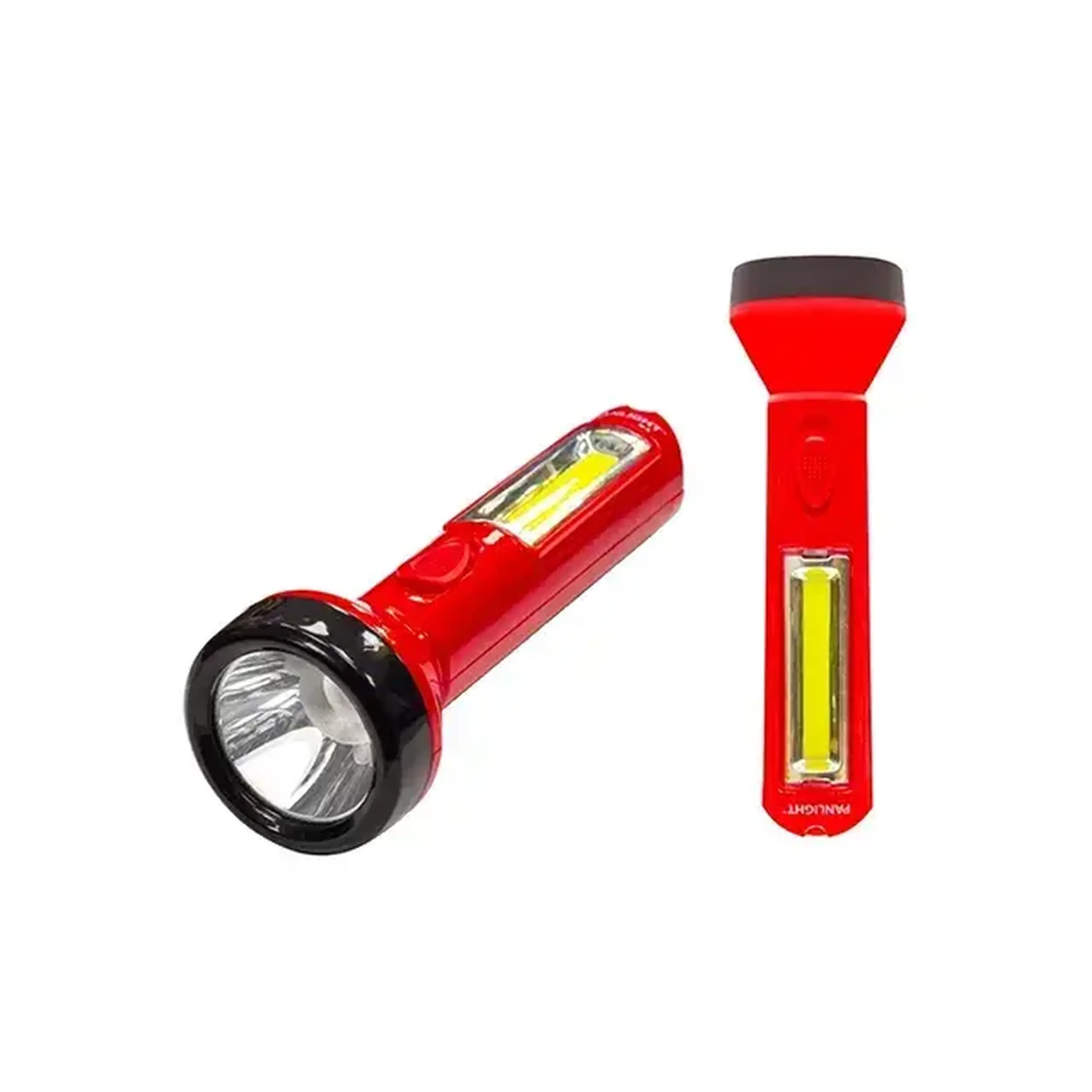 Lanternă reîncărcabilă Panlight PL-2069 3 W 3.7 V 1200 mAh - Model PL-2069