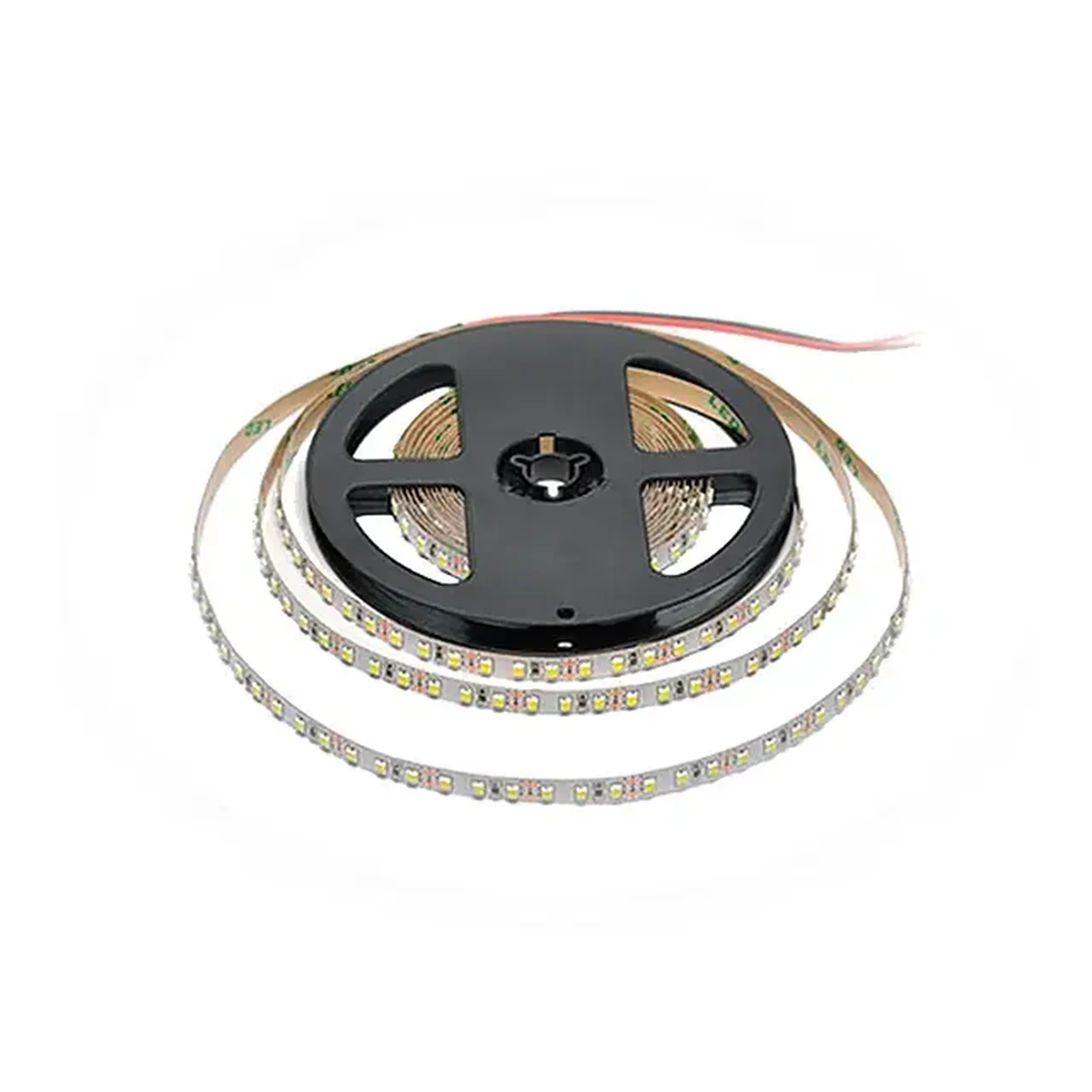 Bandă LED Elmos SMD3528 9.6 W/m 12 V 5 m 6500 K IP20