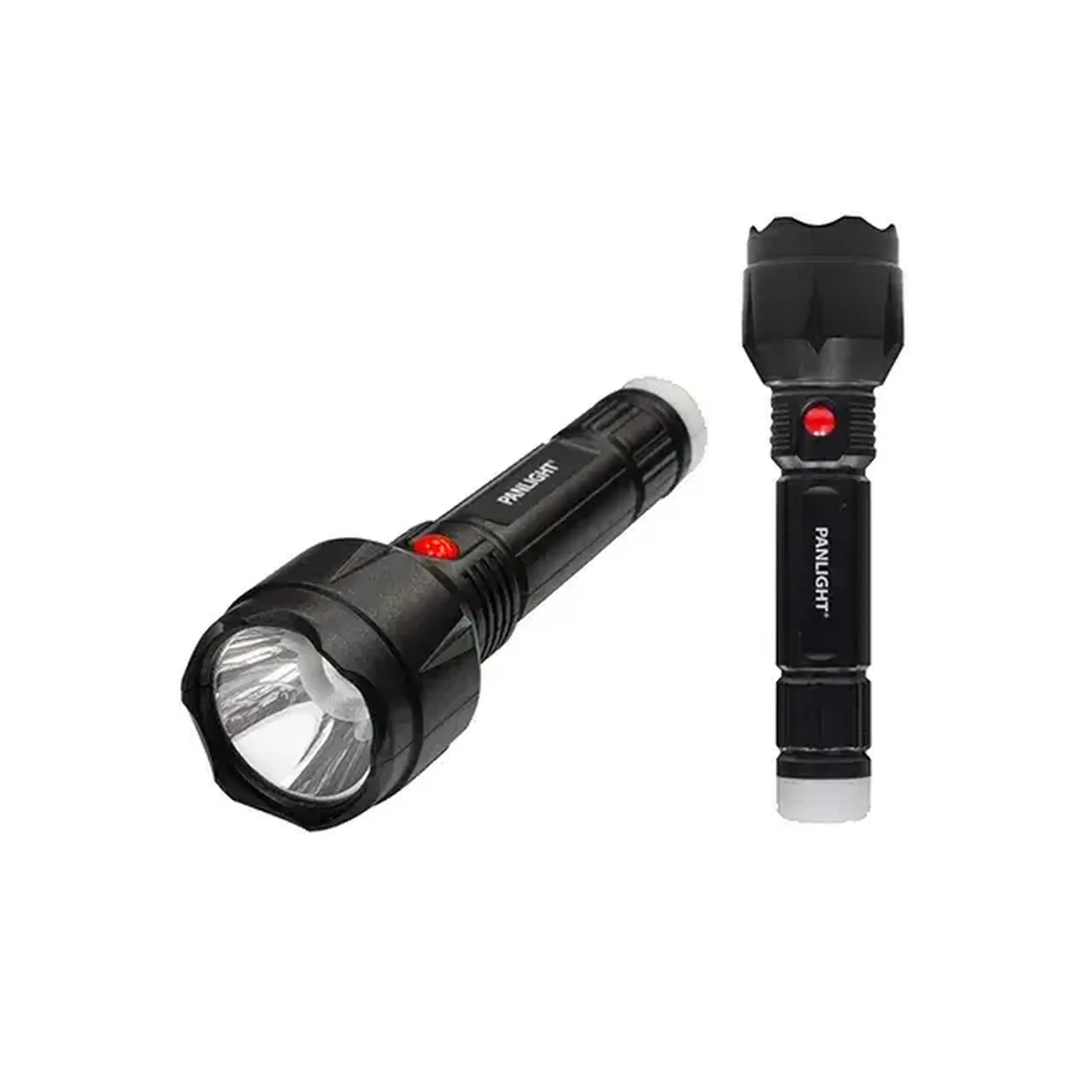 Lanternă reîncărcabilă Panlight PL-2069 3 W 3.7 V 1200 mAh - Model PL-6069