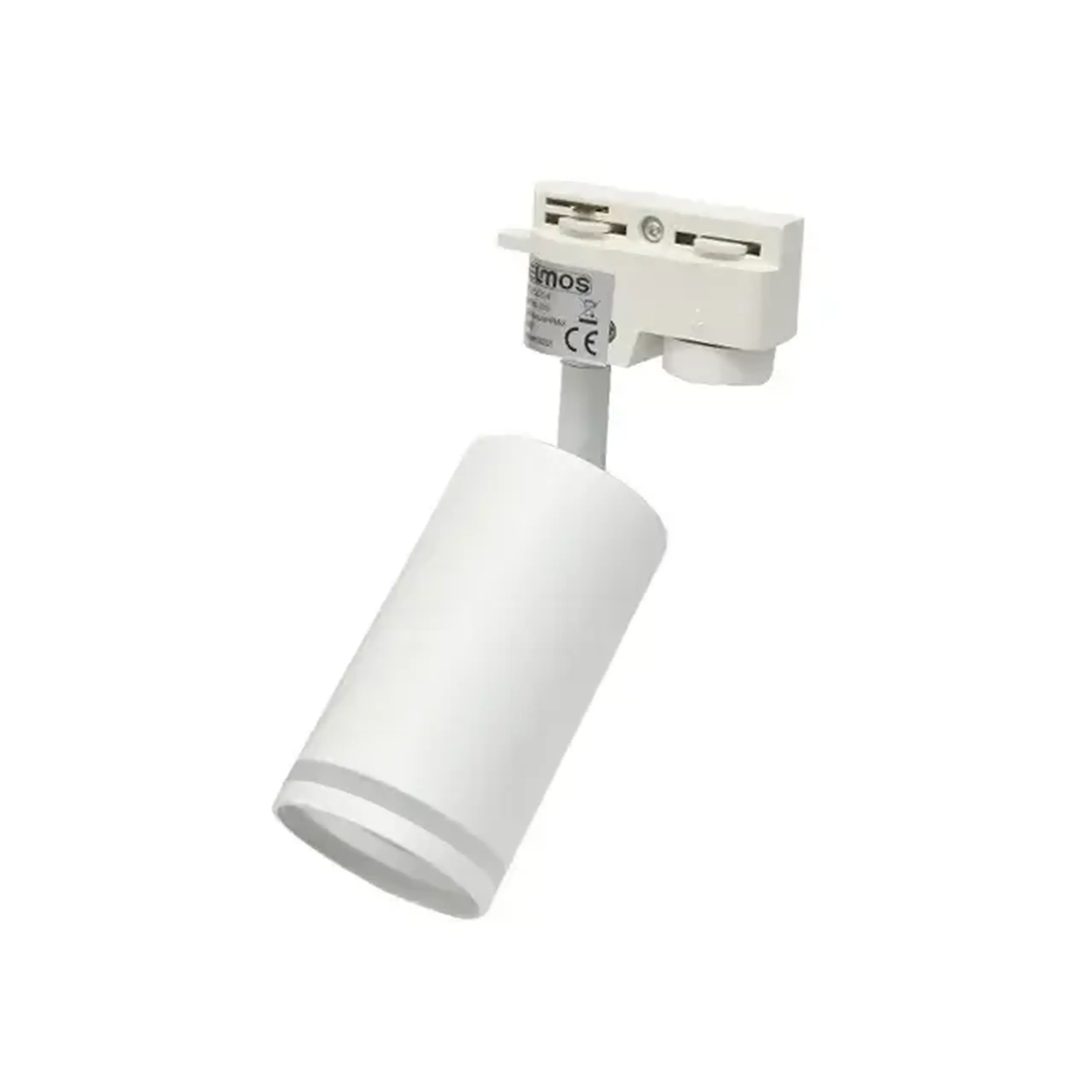 Corp de iluminat pe șină SPL427C-W 30 W GU10 IP20 220 - 240 V Elmos