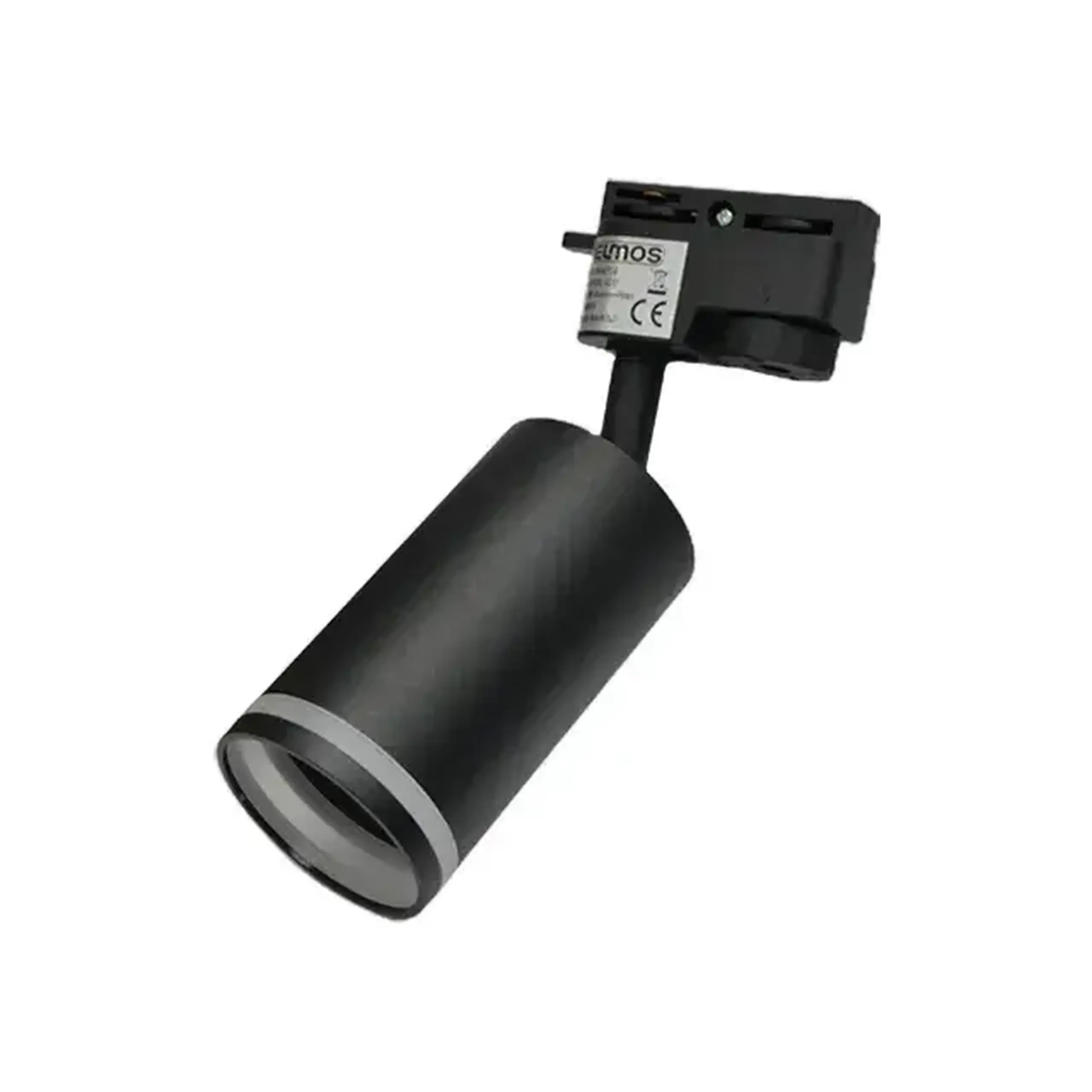 Corp de iluminat pe șină SPL427C-B 30 W GU10 IP20 220 - 240 V Elmos