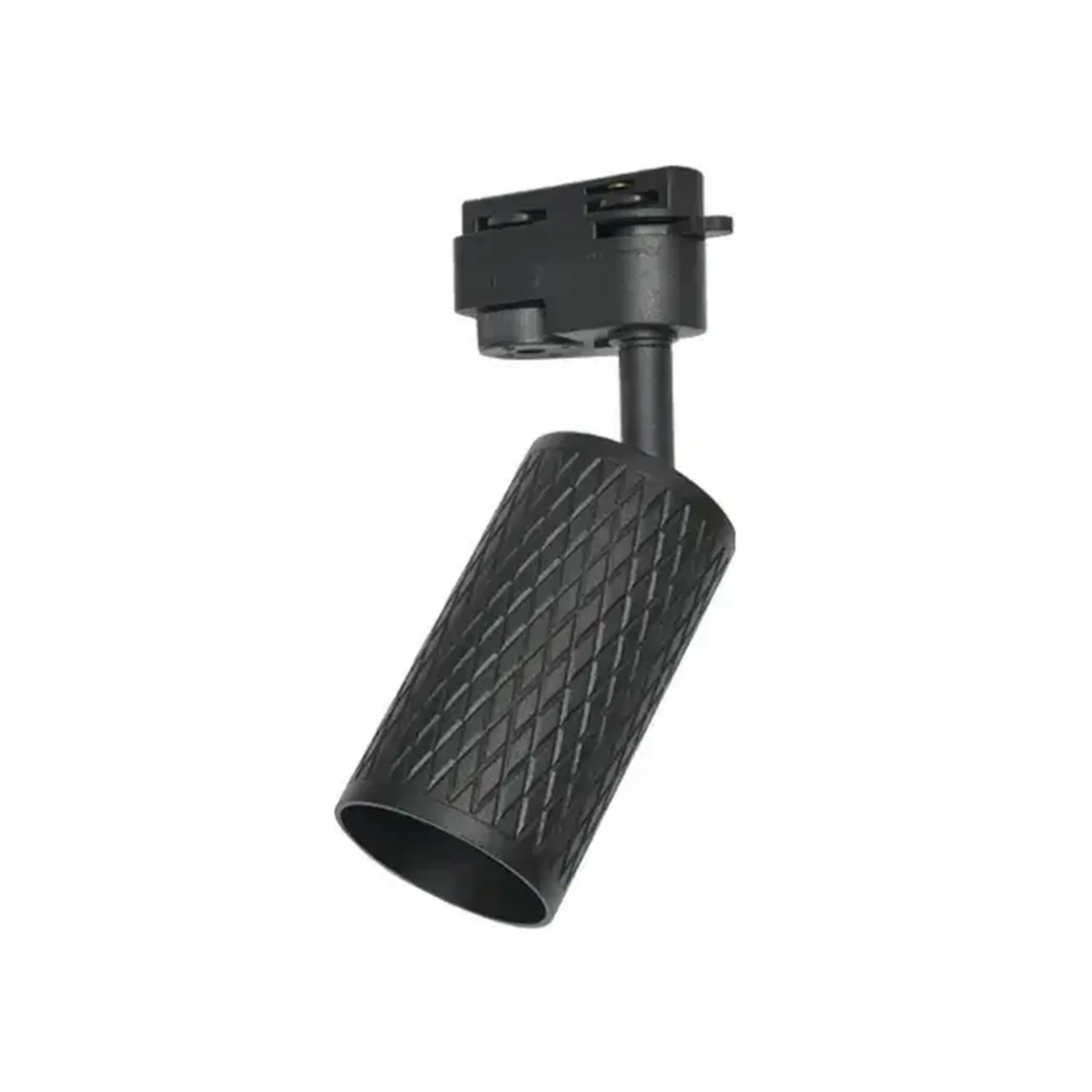 Corp de iluminat pe șină SPLF401-55C-B 30 W GU10 IP20 220 - 240 V Elmos