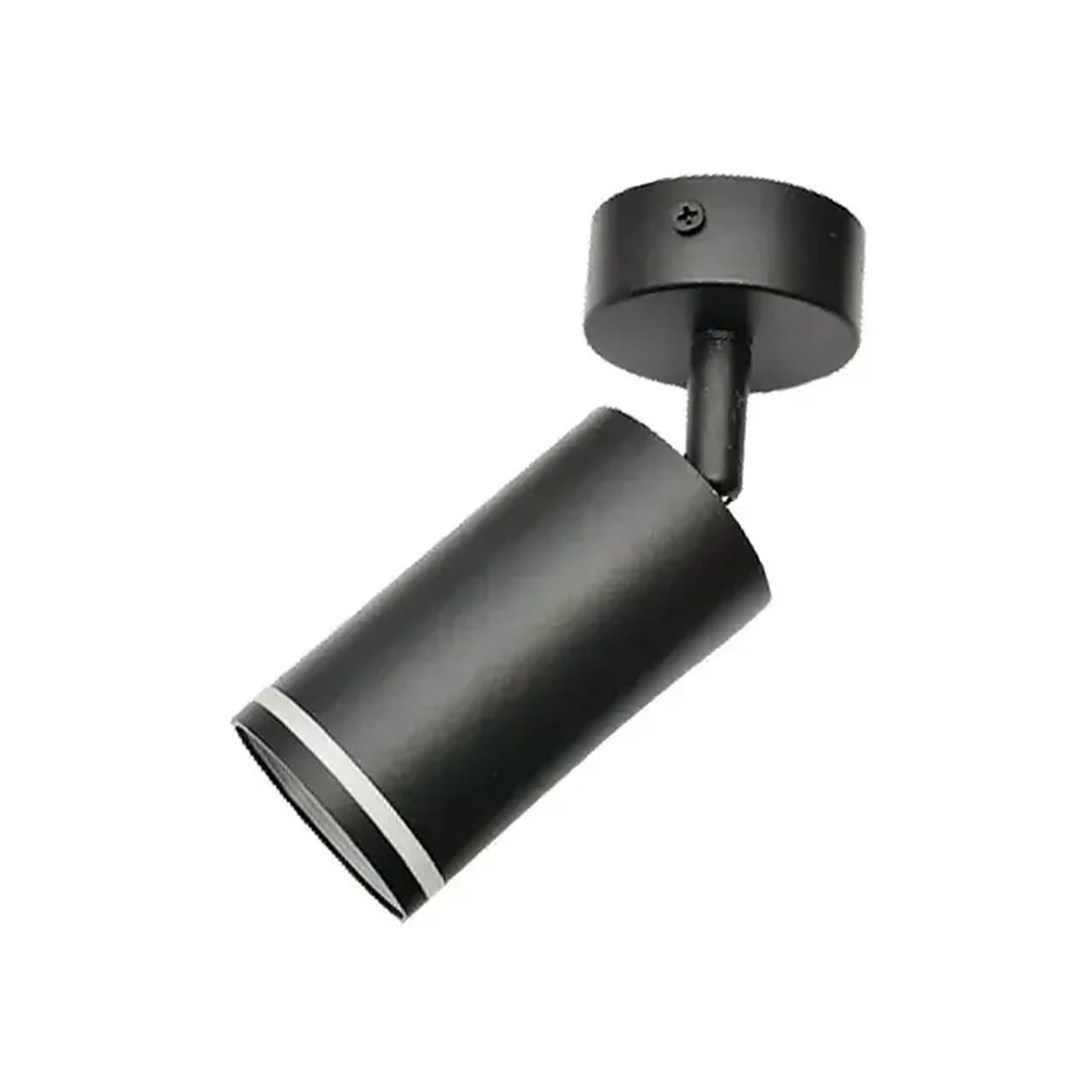 Corp de iluminat SPL427B-B 30 W GU10 IP20 220 - 240 V Elmos