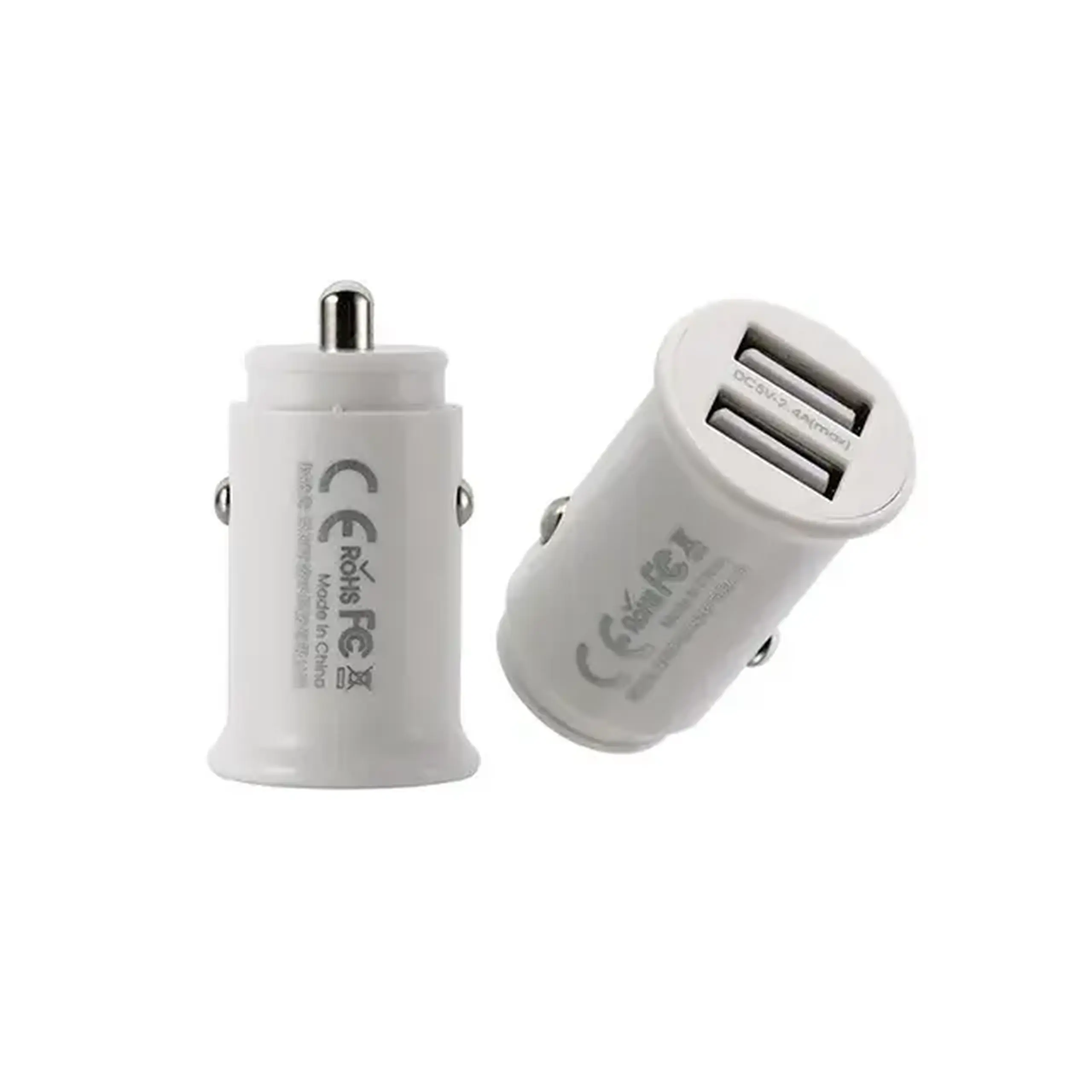 Încărcător pentru telefon mobil Remax RCC219 12 V 5 V 2.4 A