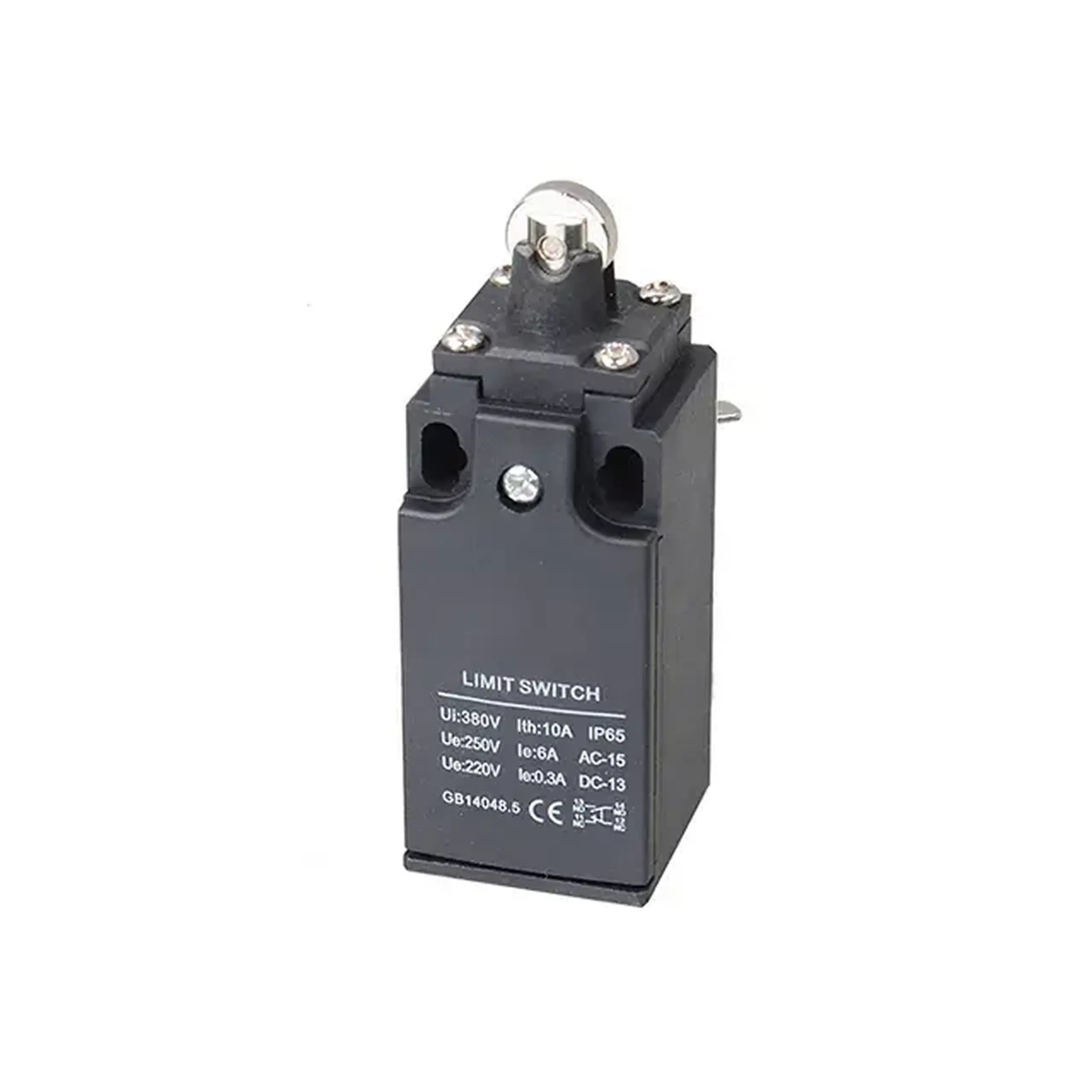 Limitator de cursă Himel KP-103 10 A 380 V