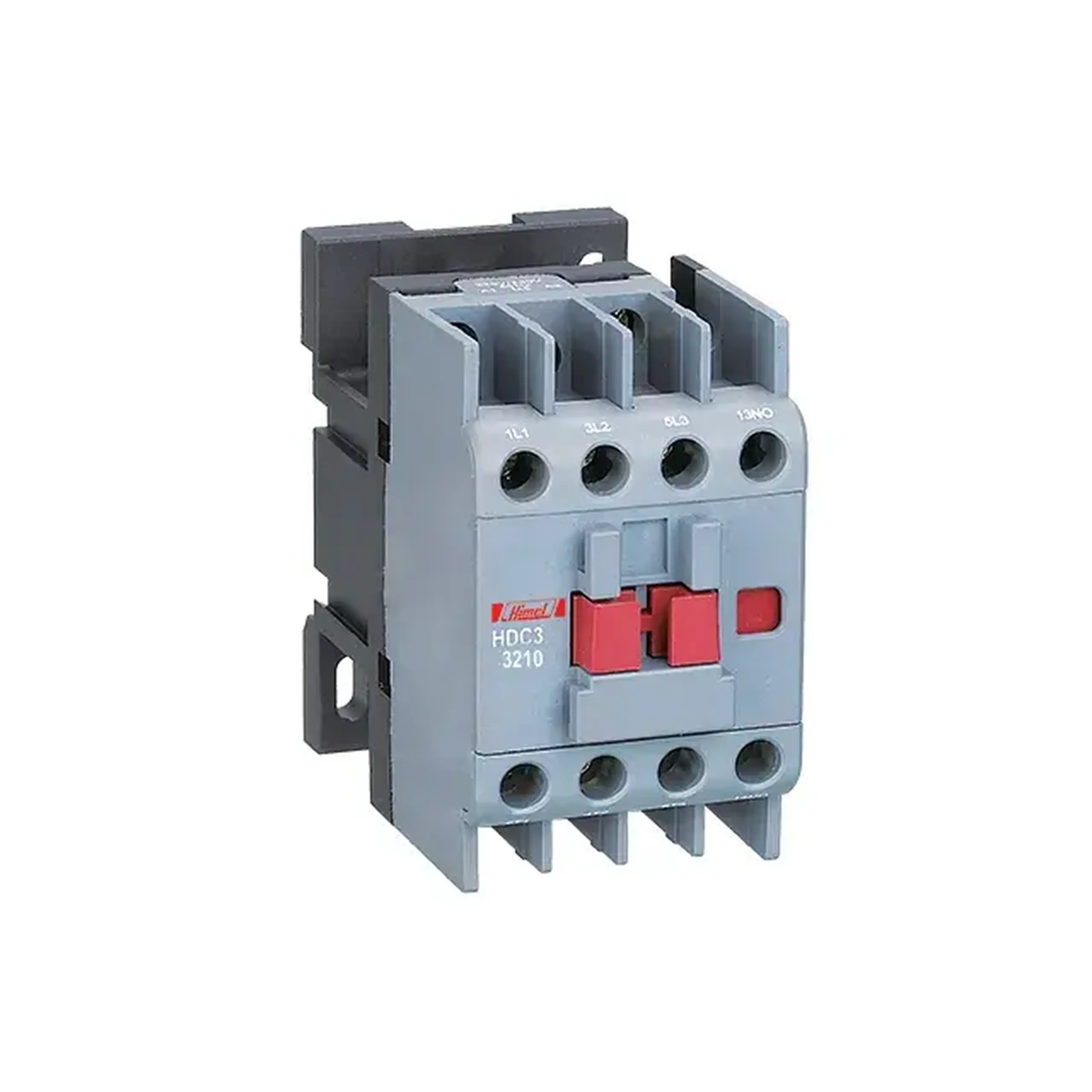 Contactor Himel HDC3-0910 9 A 50 Hz 4 kW 220-690 V 24 V IP20 - HDC3-3210 36 V