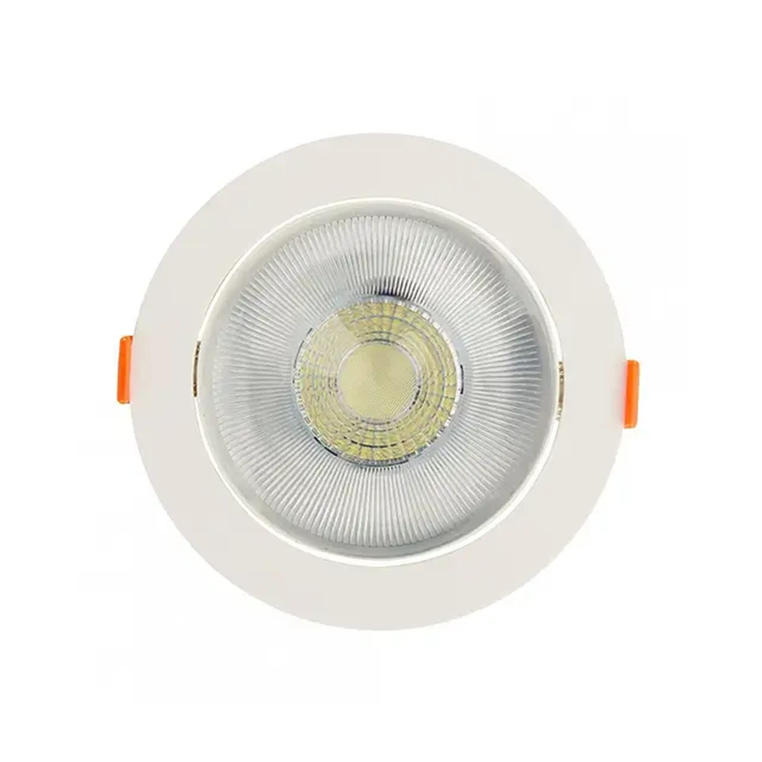 Felinar LED NORA-12 12 W LED 6400 K 220 - 240 V IP20 Horoz
