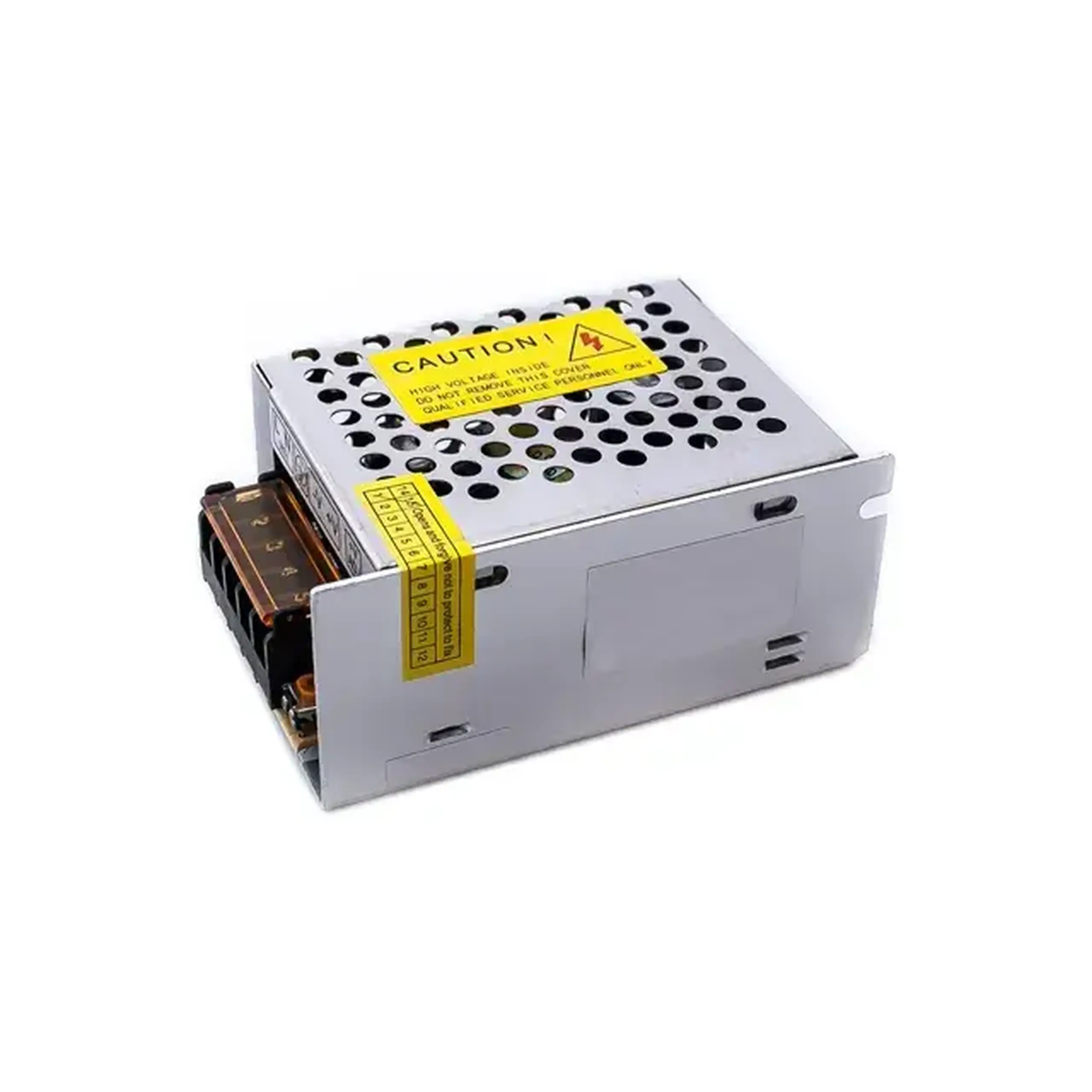 Transformator bandă LED Elmos LD001 36 W 3 A 220 - 240 V 12 V - Curent (A) 3 A