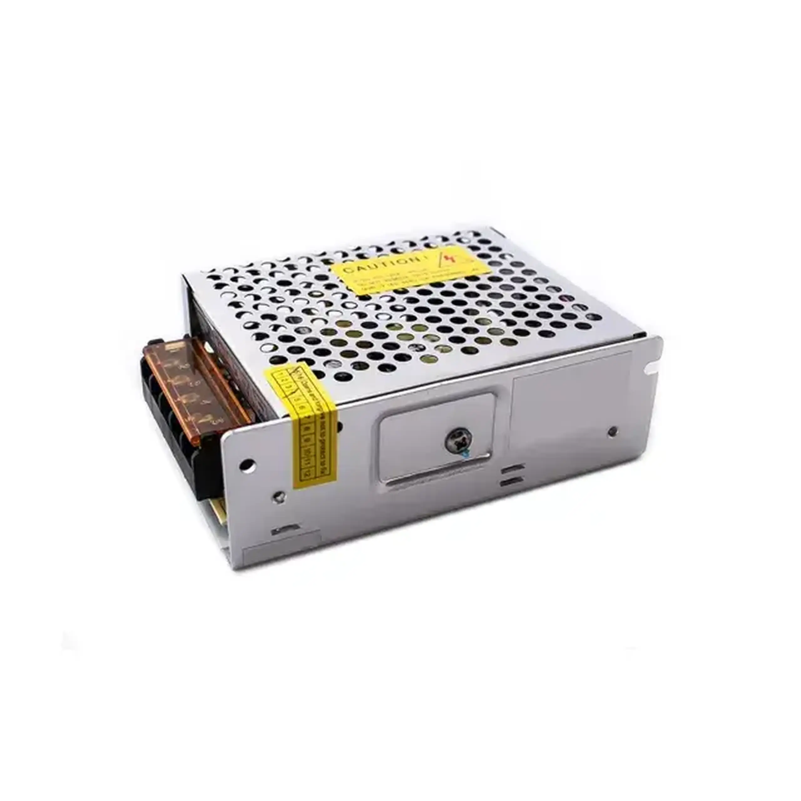 Transformator bandă LED Elmos LD001 36 W 3 A 220 - 240 V 12 V - Curent (A) 5 A