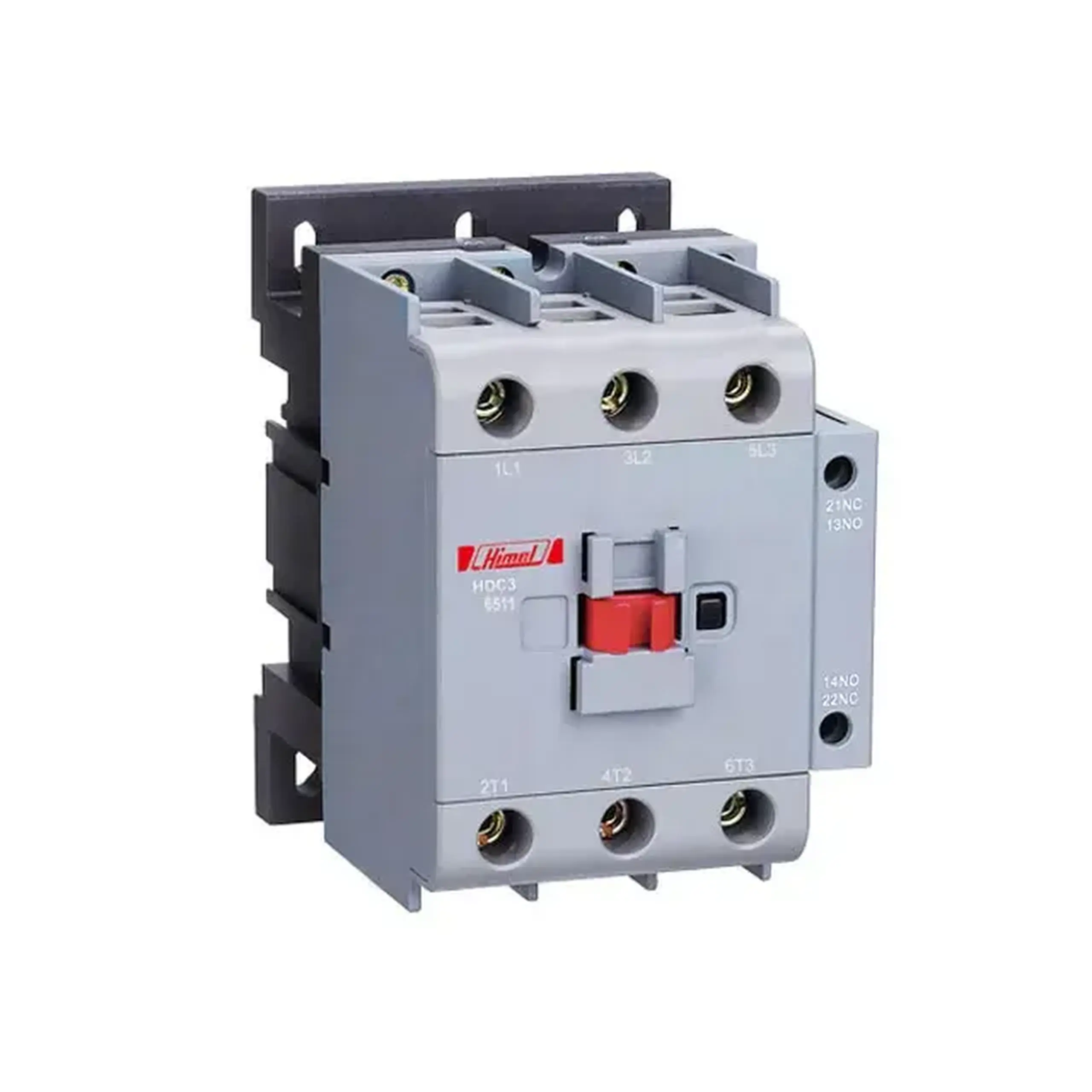 Contactor Himel HDC3-0910 9 A 50 Hz 4 kW 220-690 V 24 V IP20 - HDC3-6511 230 V