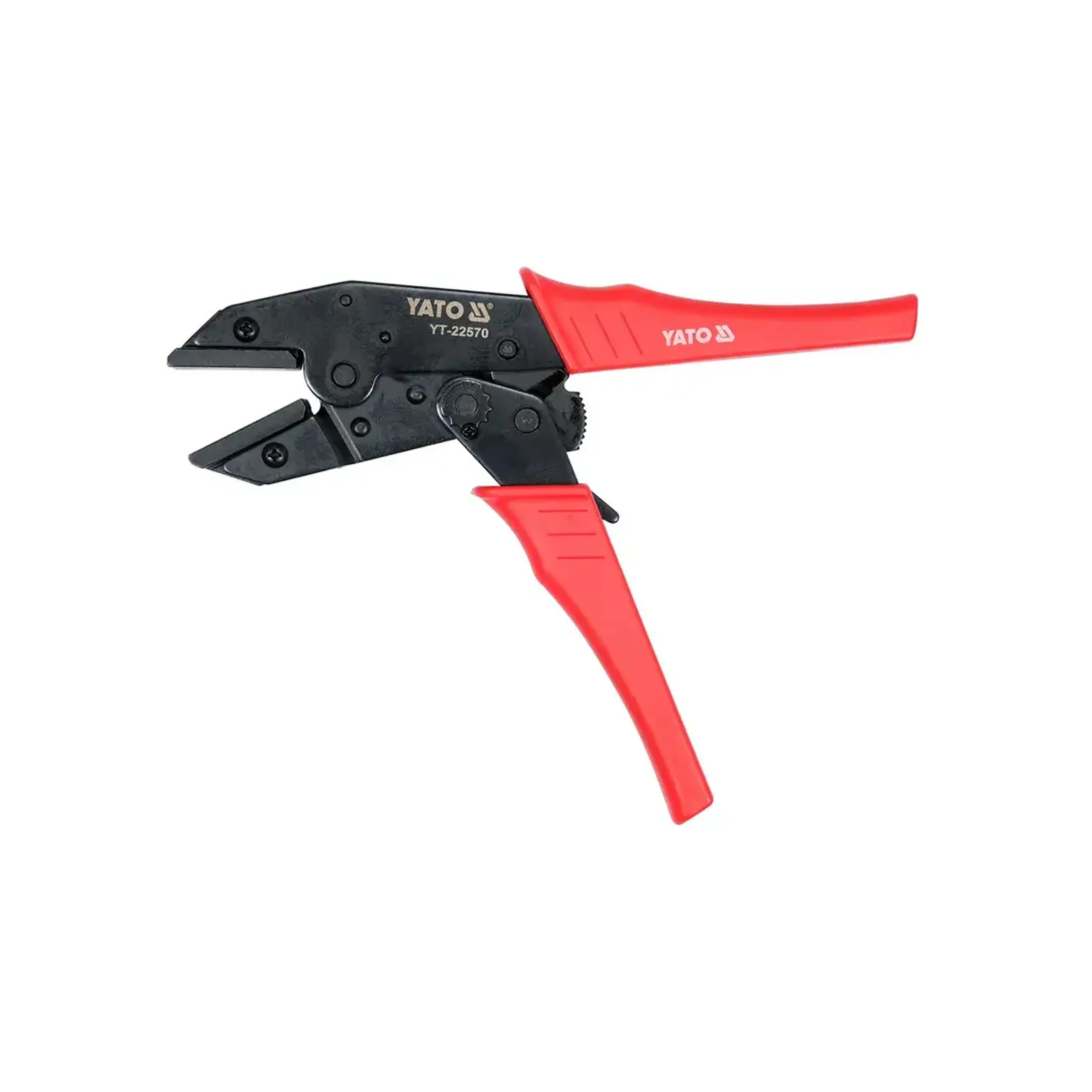 Clește pentru sertizarea conectorilor 230 mm Yato