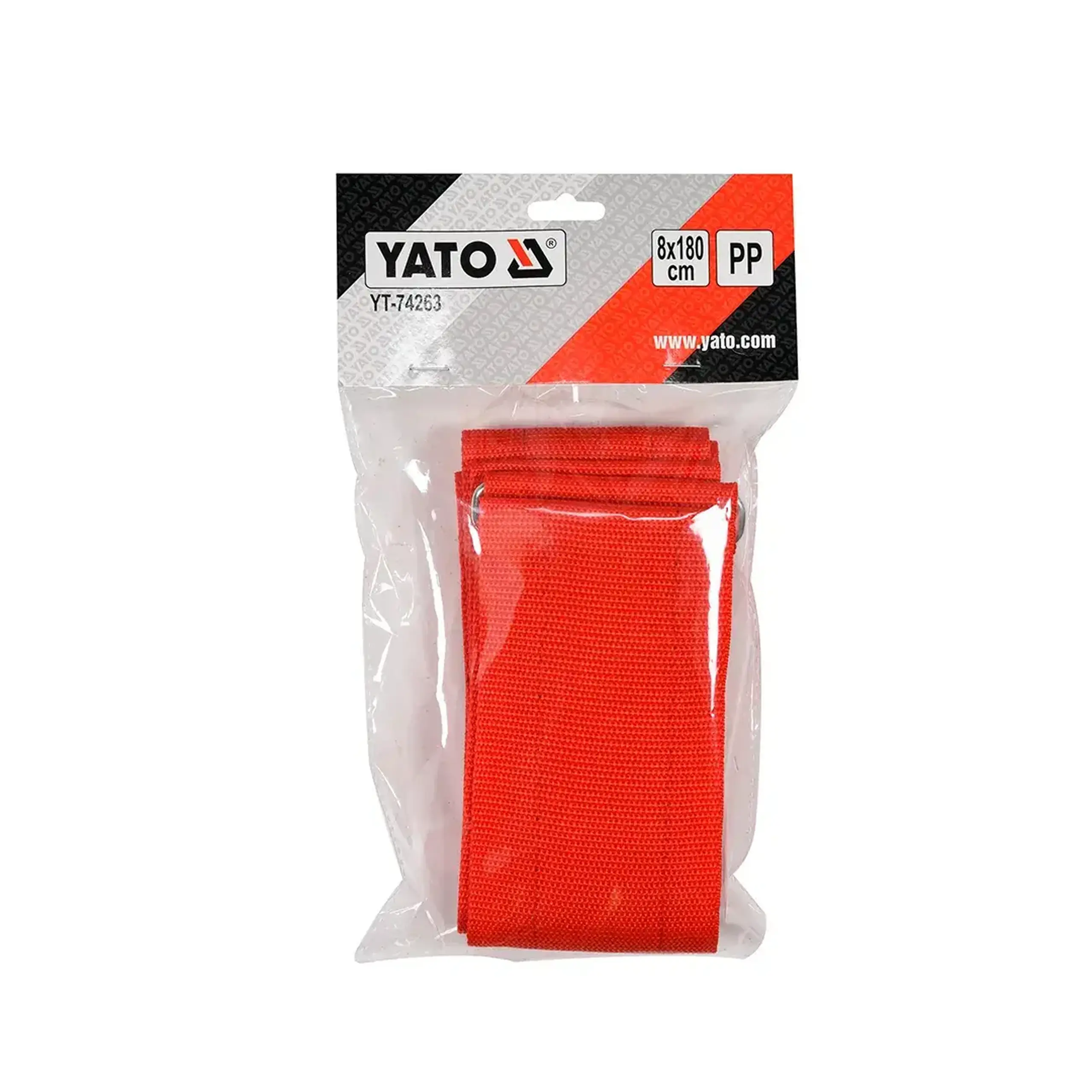 Curele pentru transportarea mobilei 74260 Yato - Model 74263
