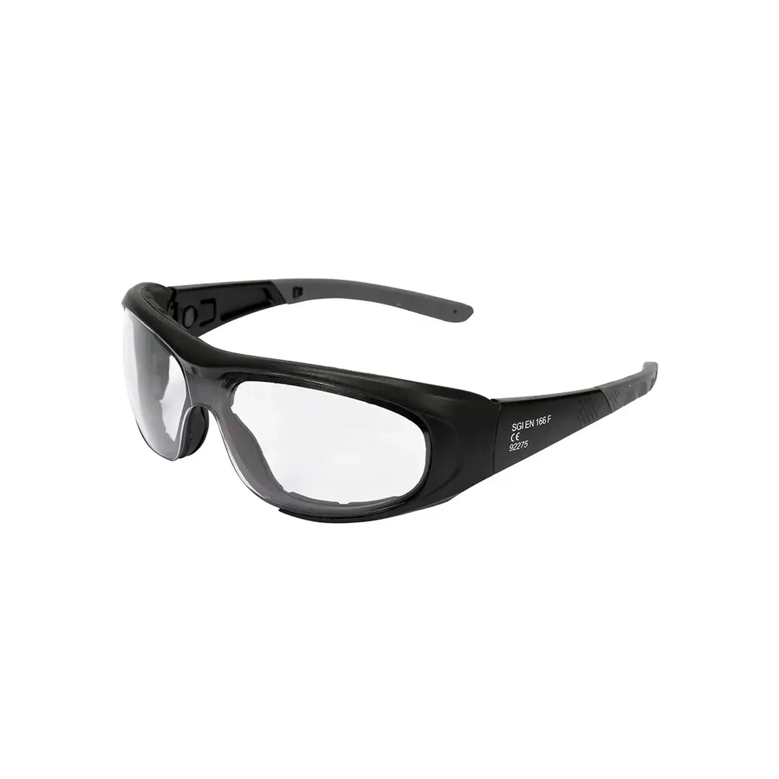 Ochelari de protecție Yato 73766 CLASA 1 CAT.II incolor