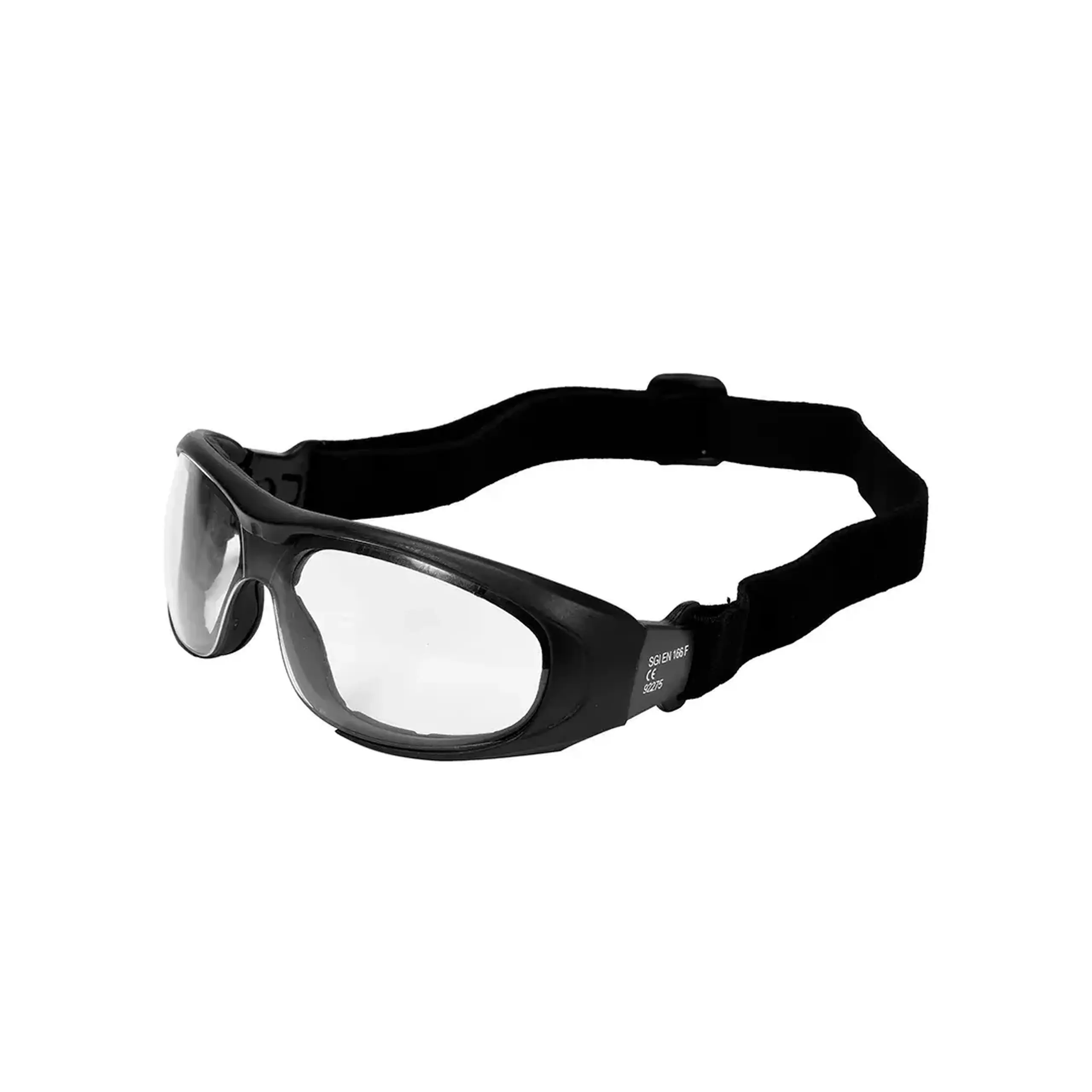 Ochelari de protecție Yato 73766 CLASA 1 CAT.II incolor