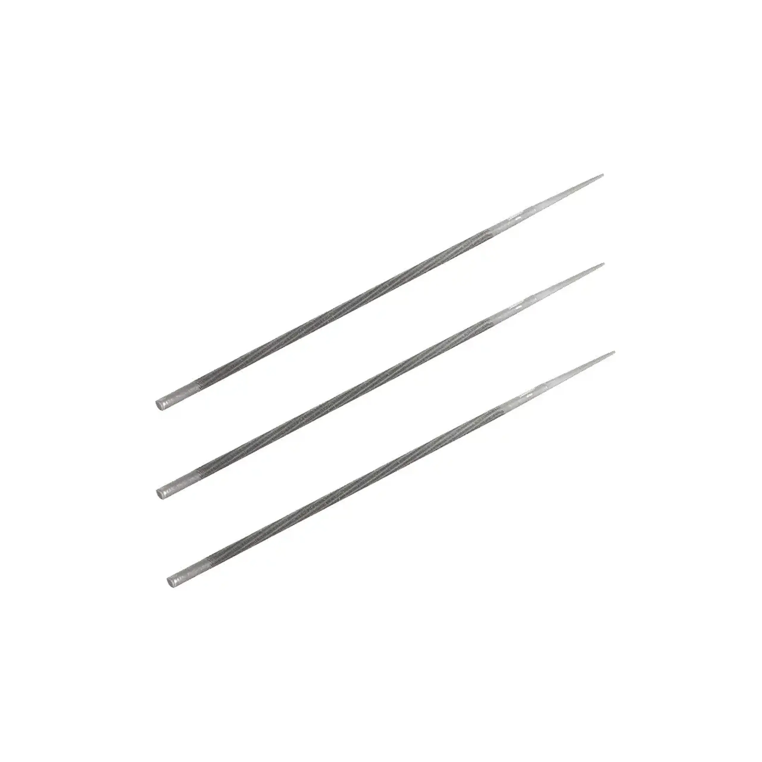 Set pile pentru ascuțirea lanțurilor Intensive Cut 4.8 mm Husqvarna
