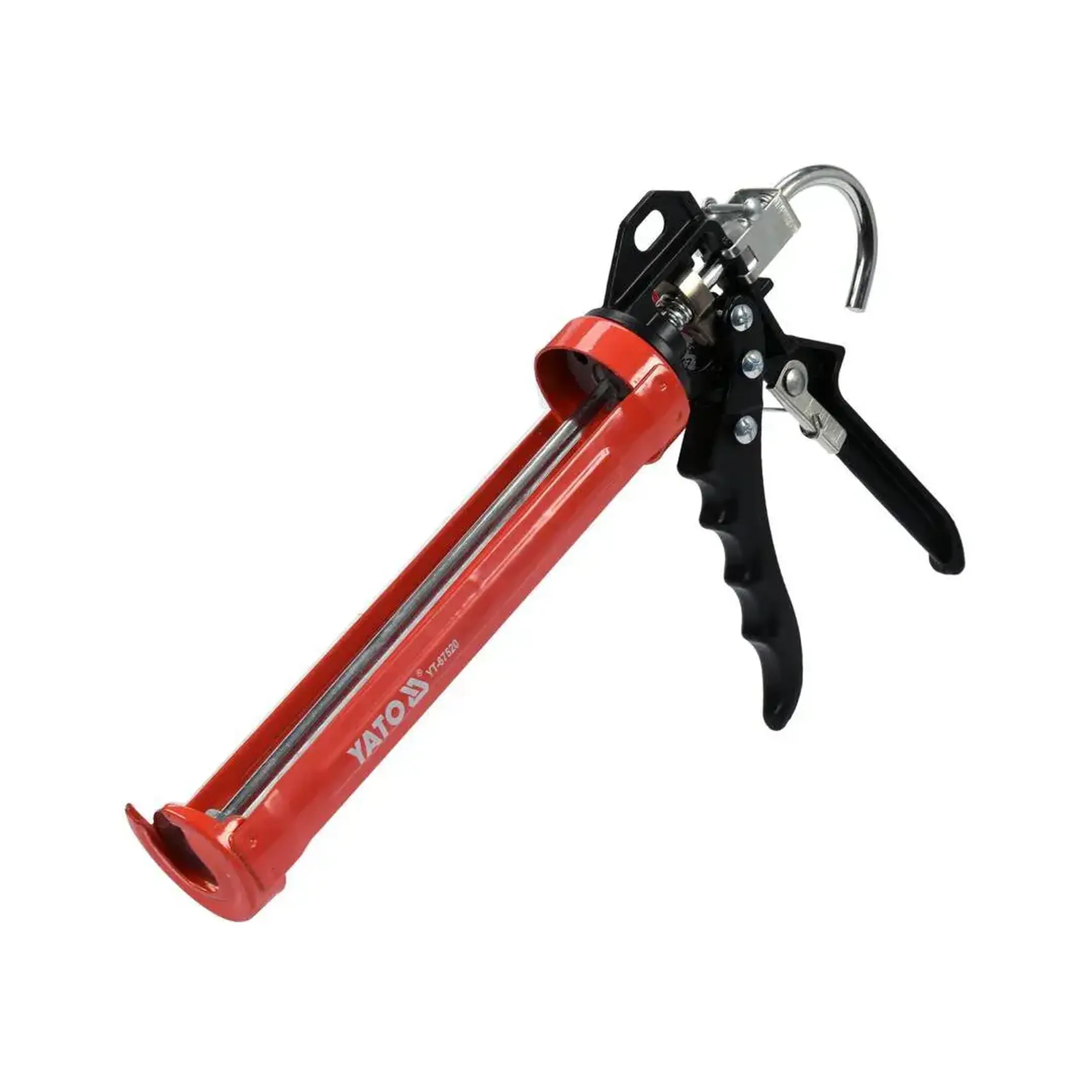 Pistol pentru montare cu autoblocare 300 ml 225 x 60 mm Yato