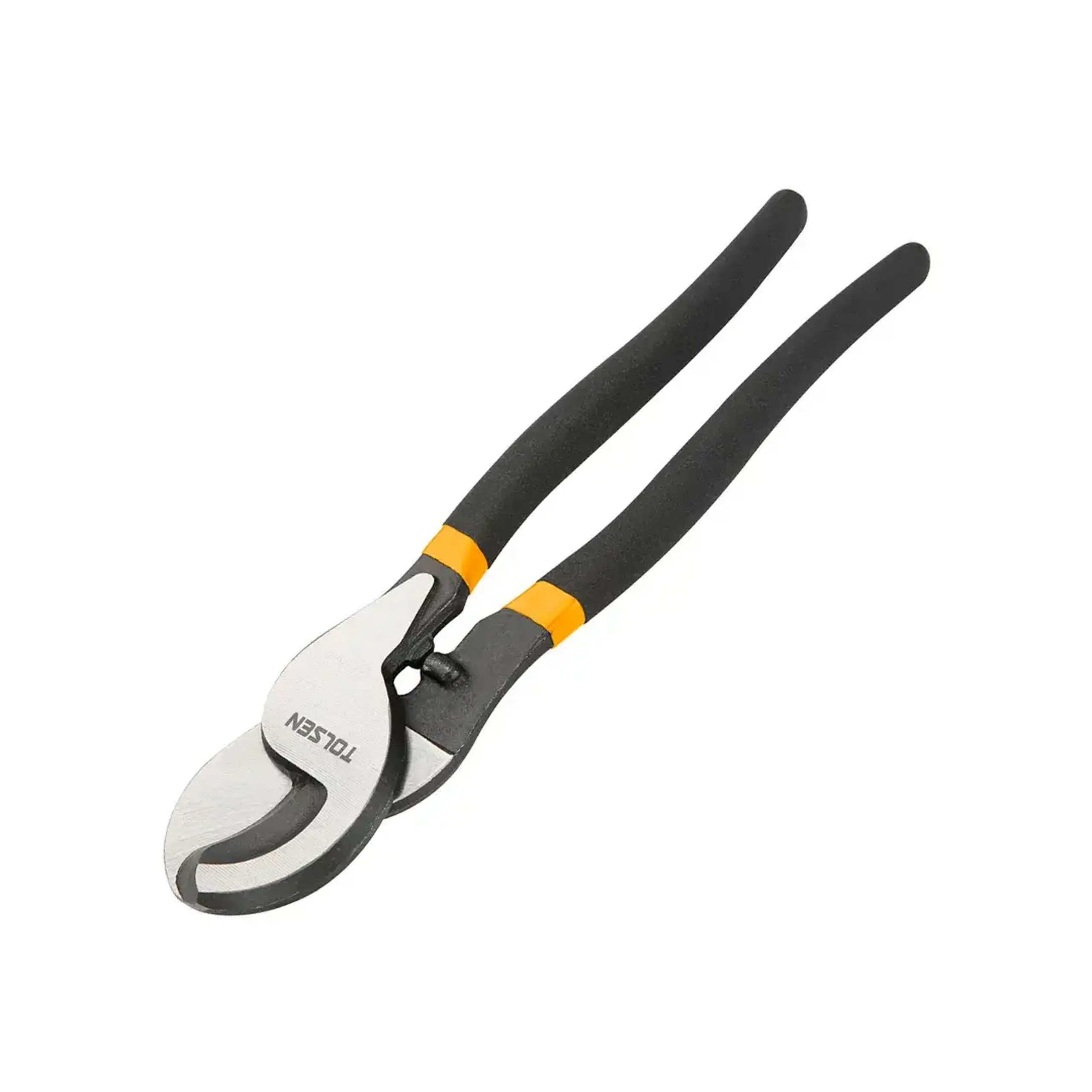 Clește tăietor pentru cabluri electrice 60 mm² 9 mm 250 mm TOLSEN