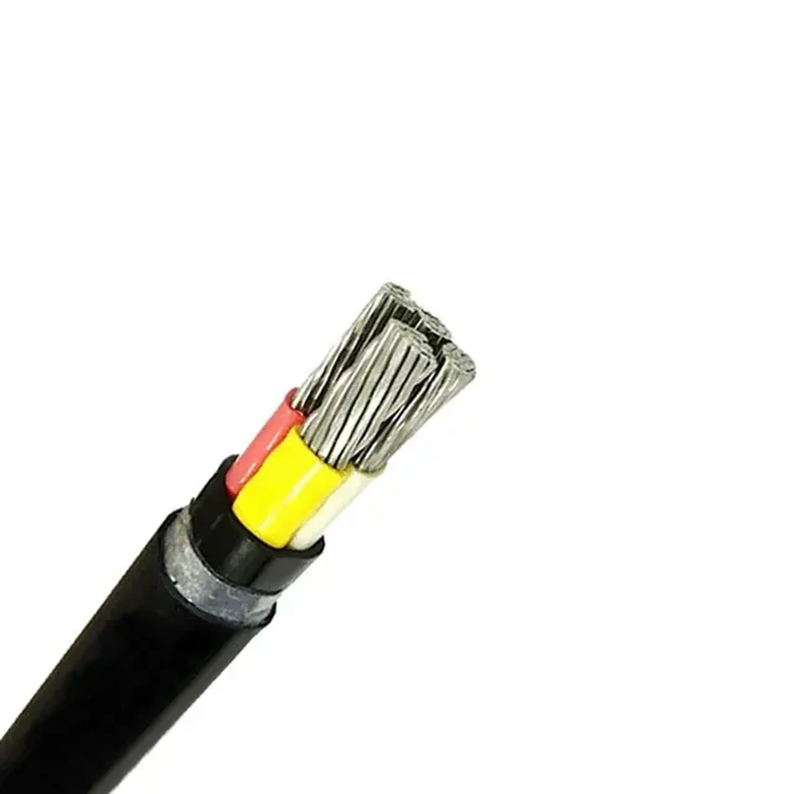 Cablu APVBbSv 4 * 35 mm²
