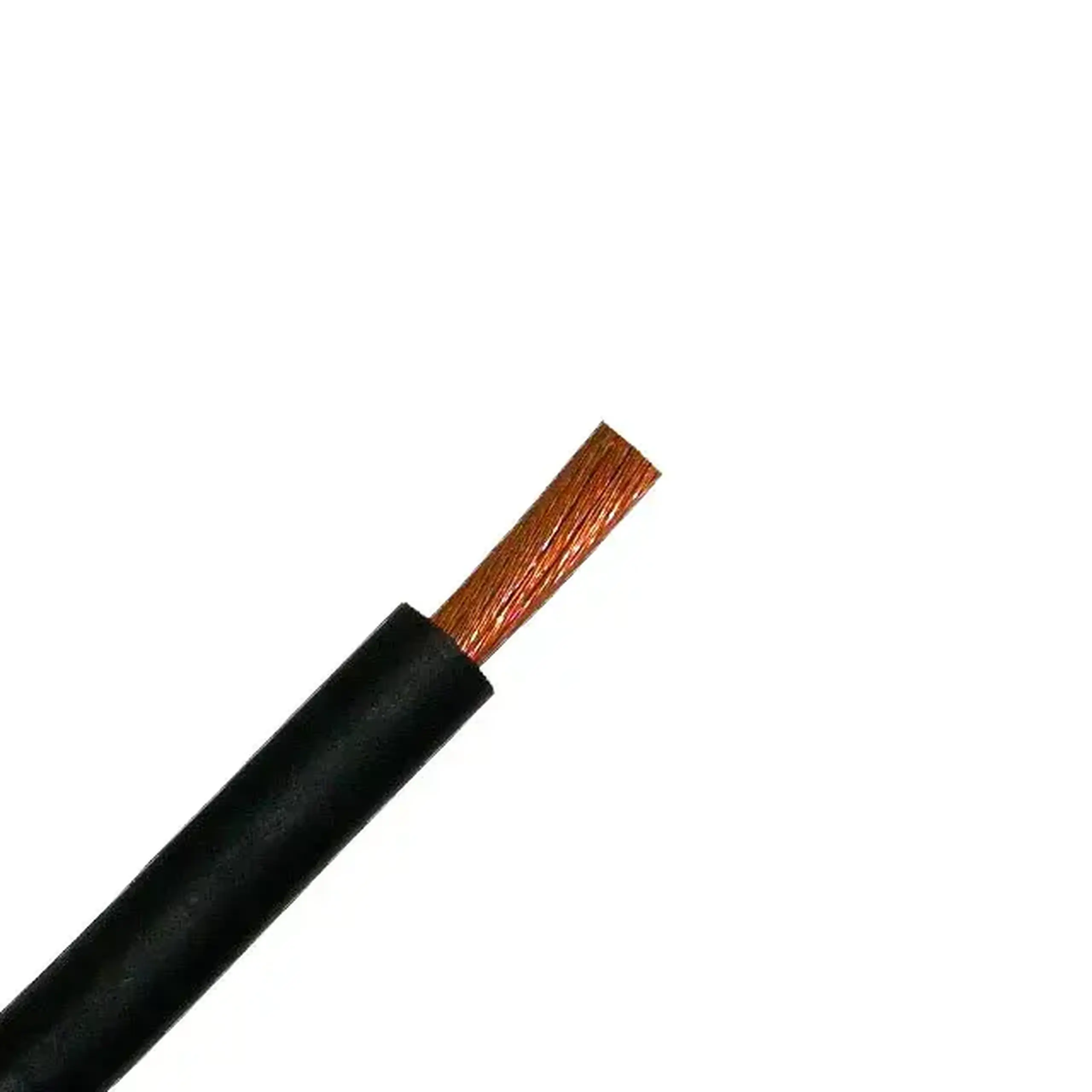 Cablu KG 1 * 35 mm² Negru