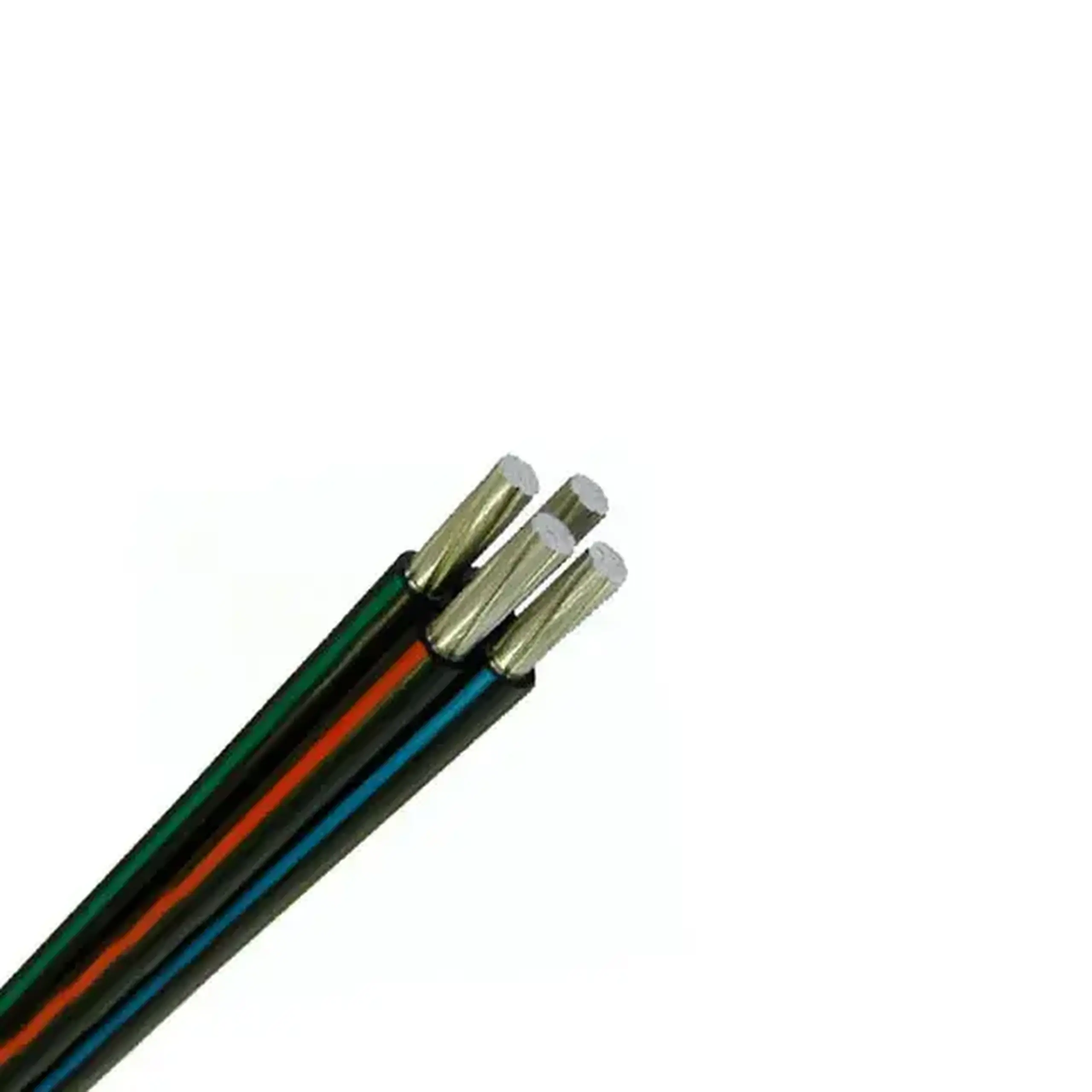 Cablu SIP-2A 3 x 35 + 1 x 54.6 mm² 4 * 35 mm² + 54.6 mm²