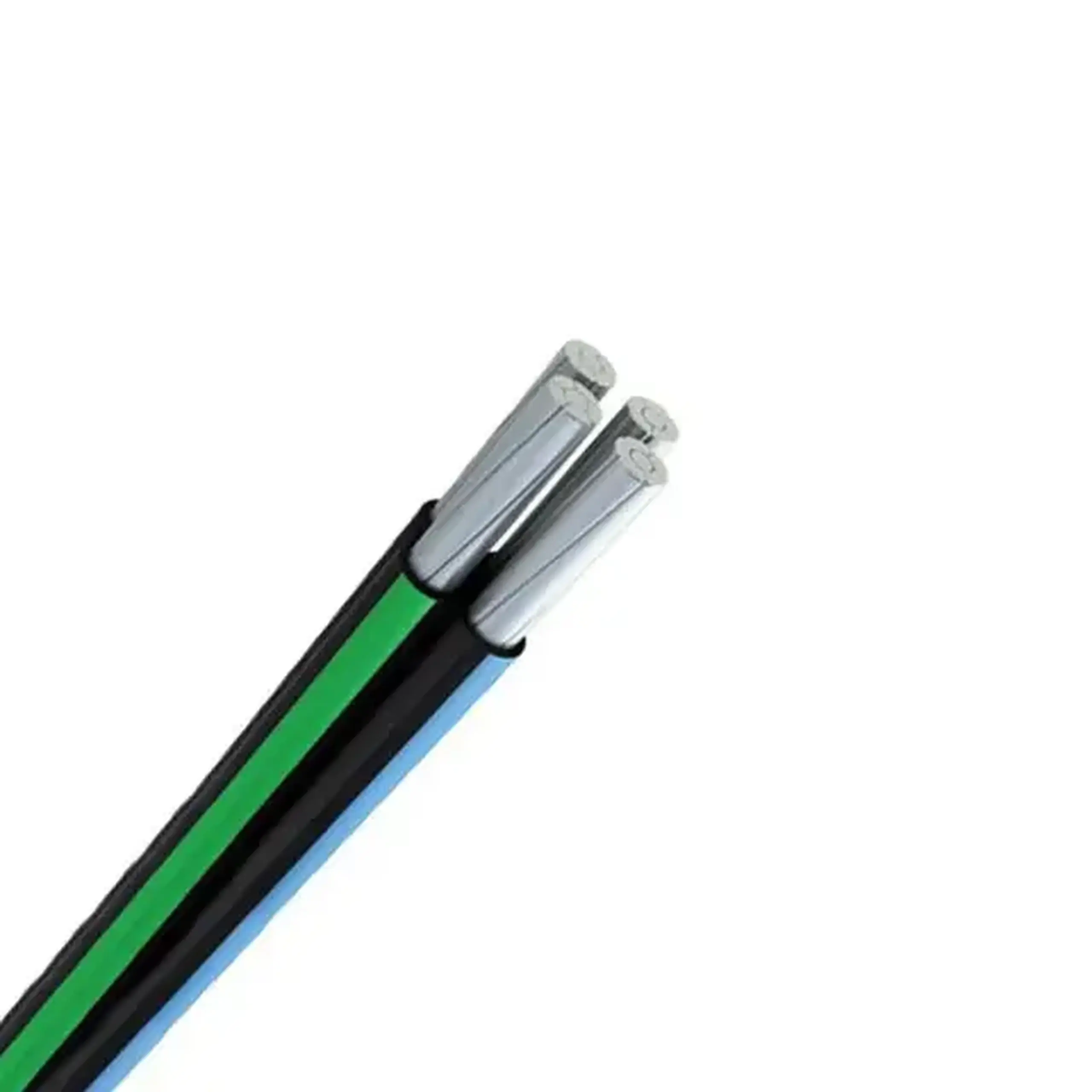 Cablu СИПт-5 4 x 95 mm² 4 * 95 mm² Aluminiu