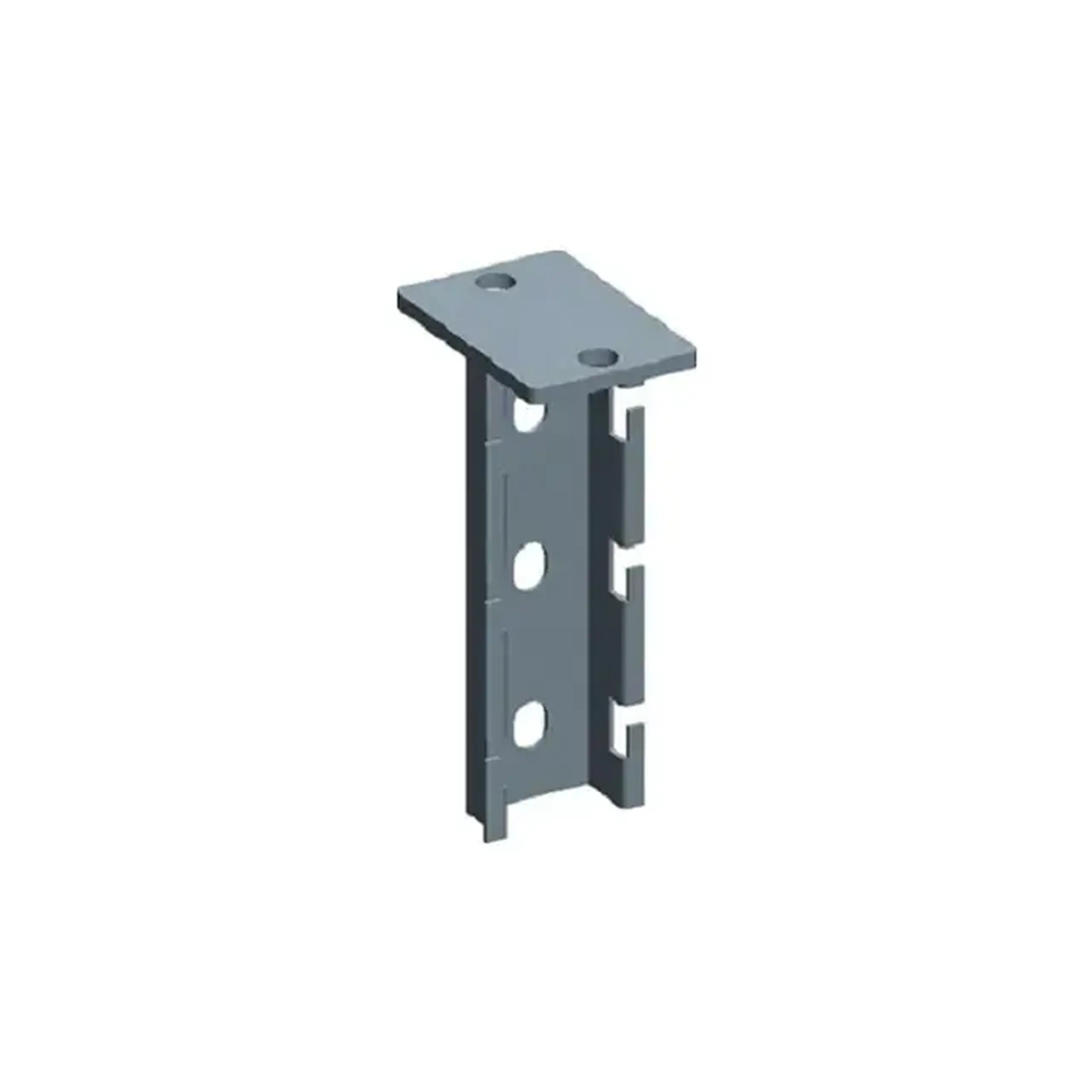 Suport de fixare 947593 150 x 75 mm metal