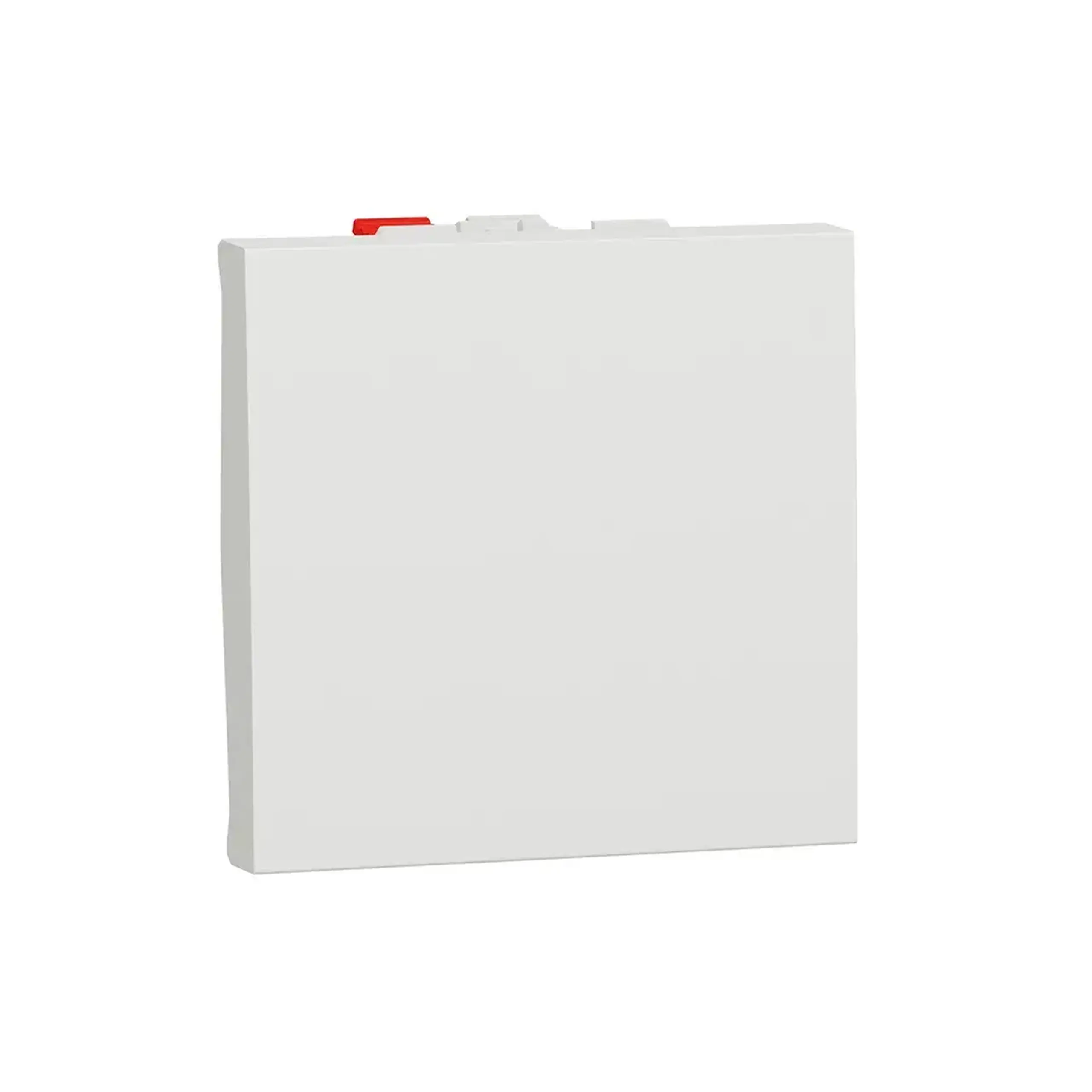 Întrerupător cu revenire NU320618 unica Studio 10 A 250 V alb Schneider-Electric