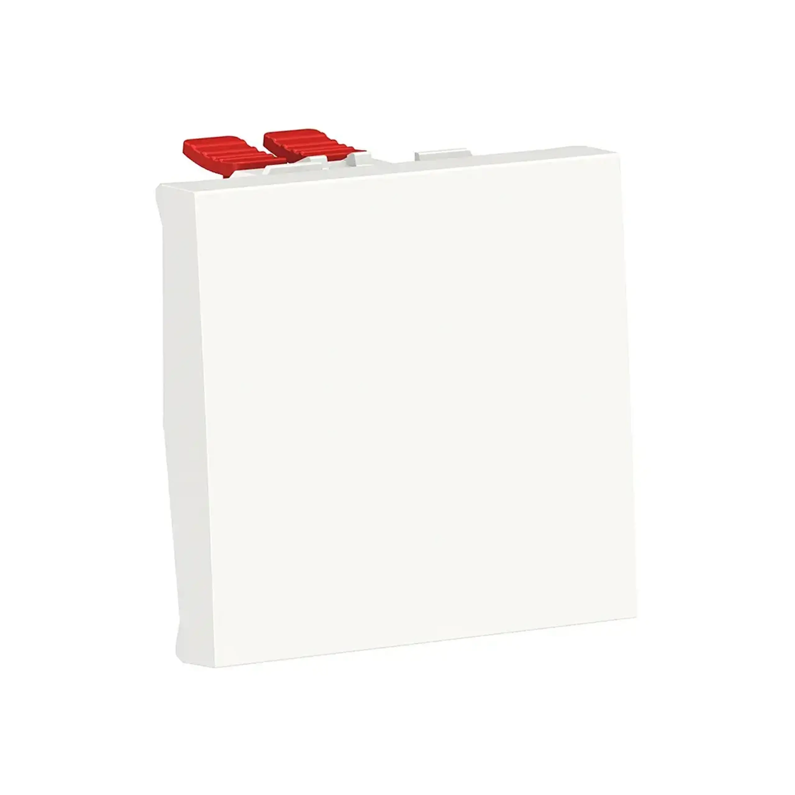 Întrerupător unitar cruce NU320518 unica Studio 10 A 250 V alb Schneider-Electric