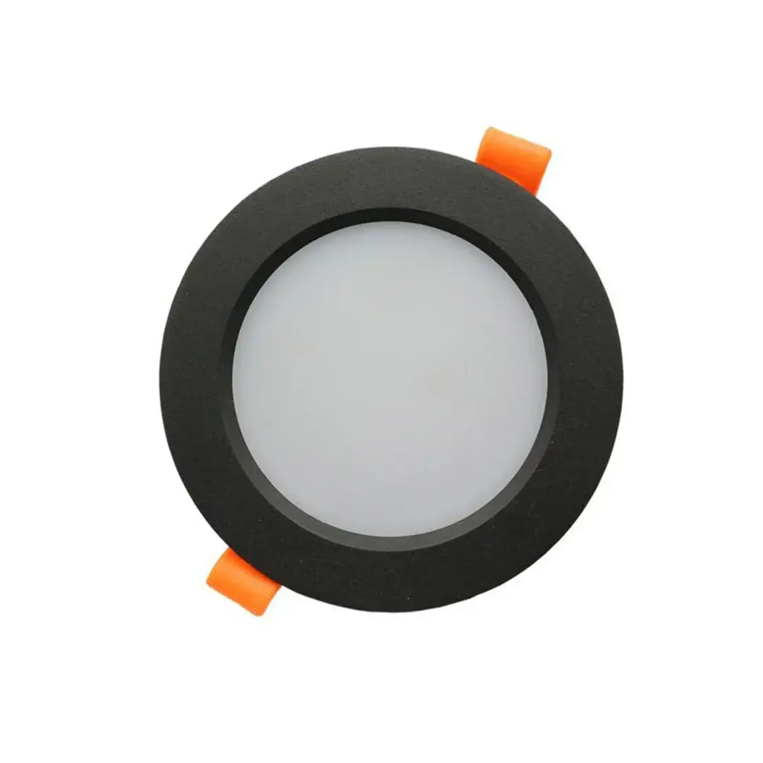 Felinar LED ALEXA-8 8 W SMD 7000 K 220 - 240 V IP20 Horoz - Negru ALEXA-8