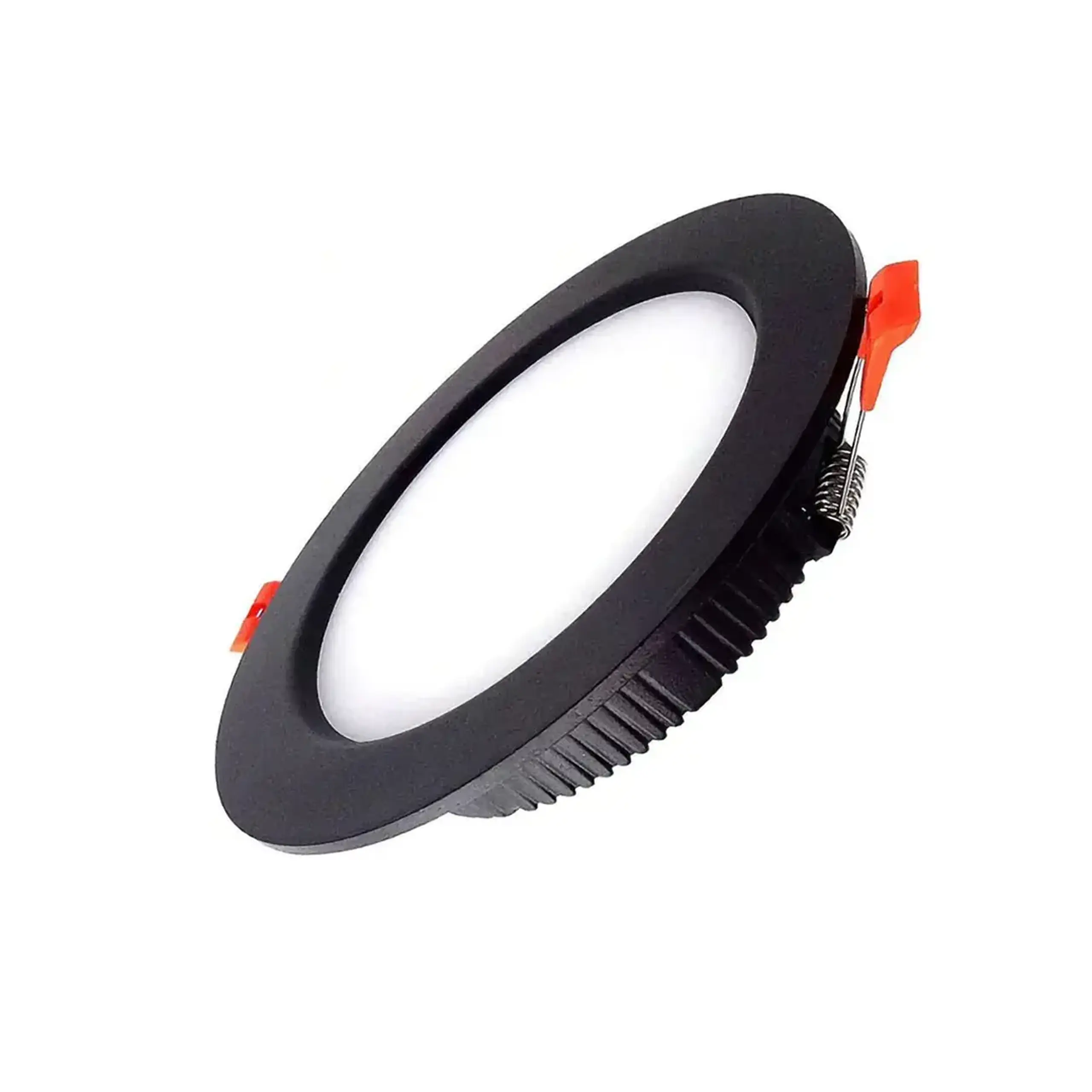 Felinar LED ALEXA-8 8 W SMD 7000 K 220 - 240 V IP20 Horoz - Negru ALEXA-12