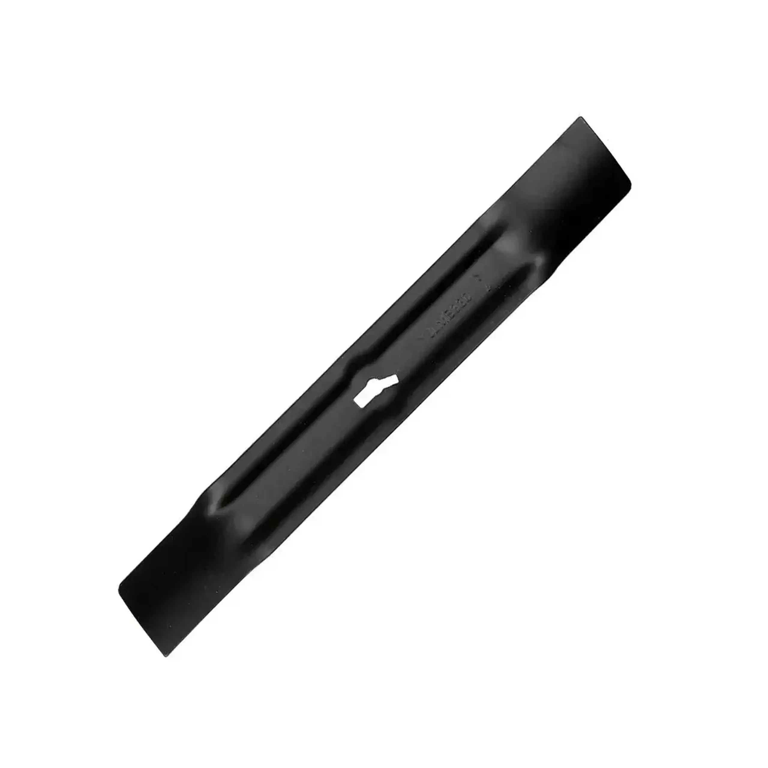 Cuțit pentru mașina de tuns iarbă YT85160 320 x 9.5 x 5.5 mm Yato