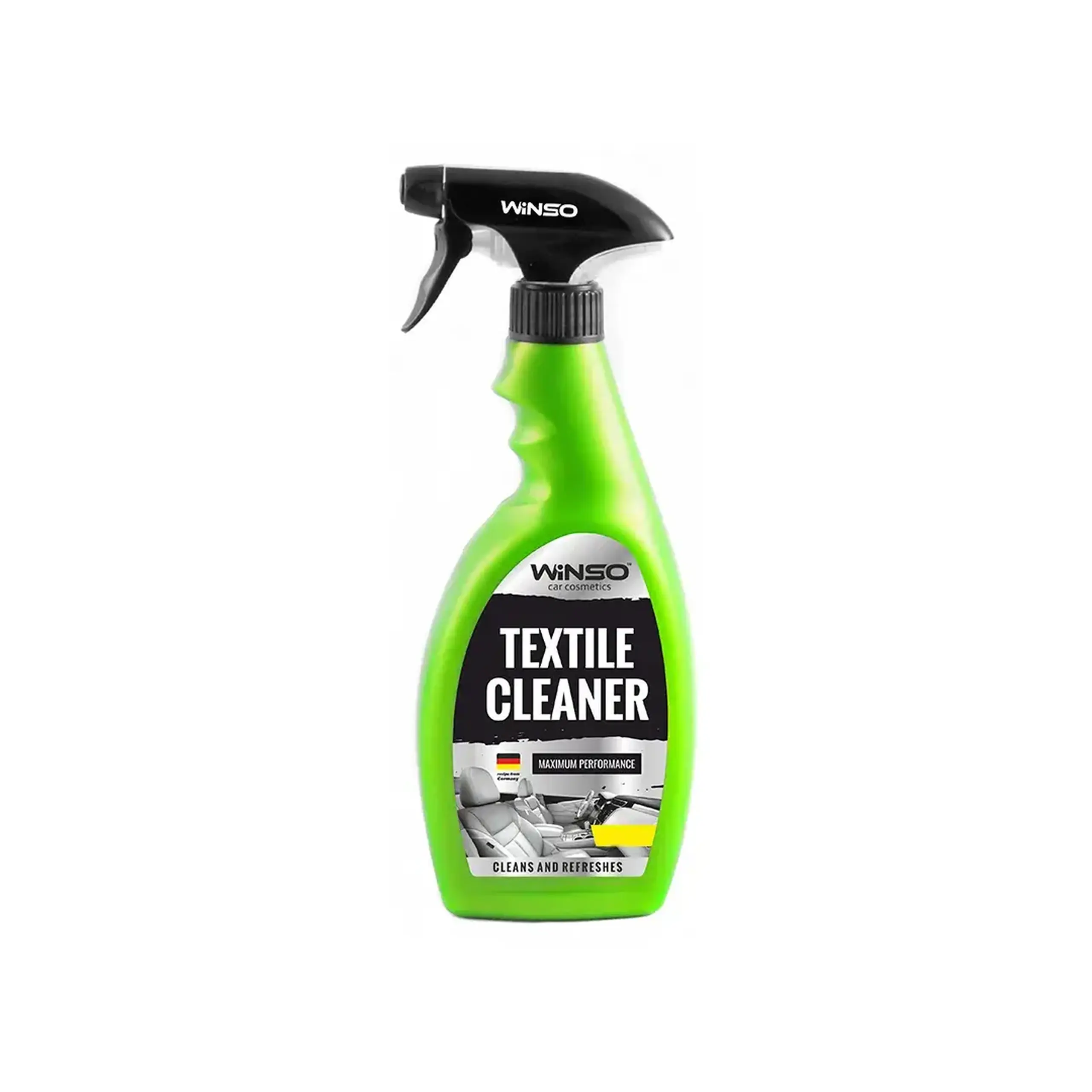 Soluție pentru curățarea tapițeriei 875116 750 ml WINSO
