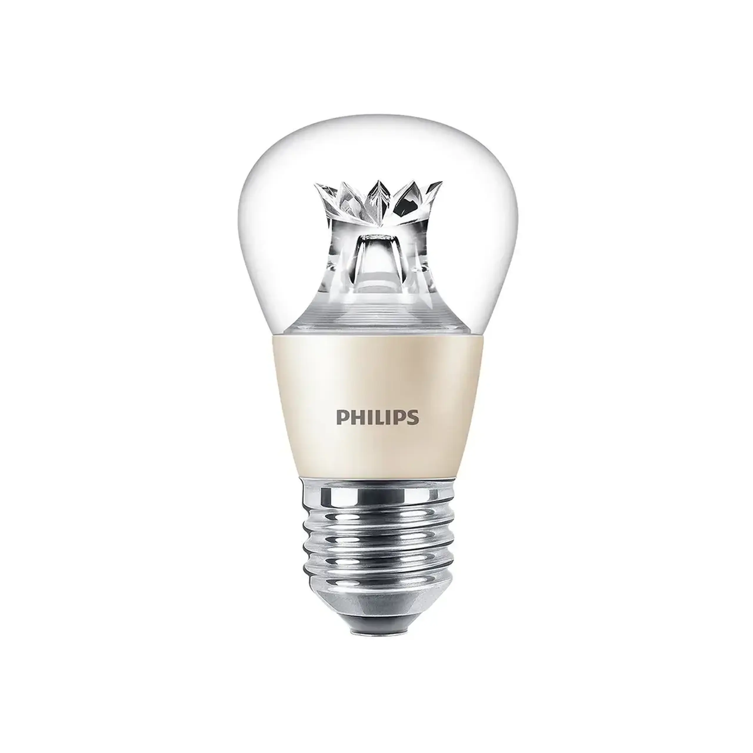 Bec led MASTER 2.8 W E27 2700 K 220 - 240 V Philips