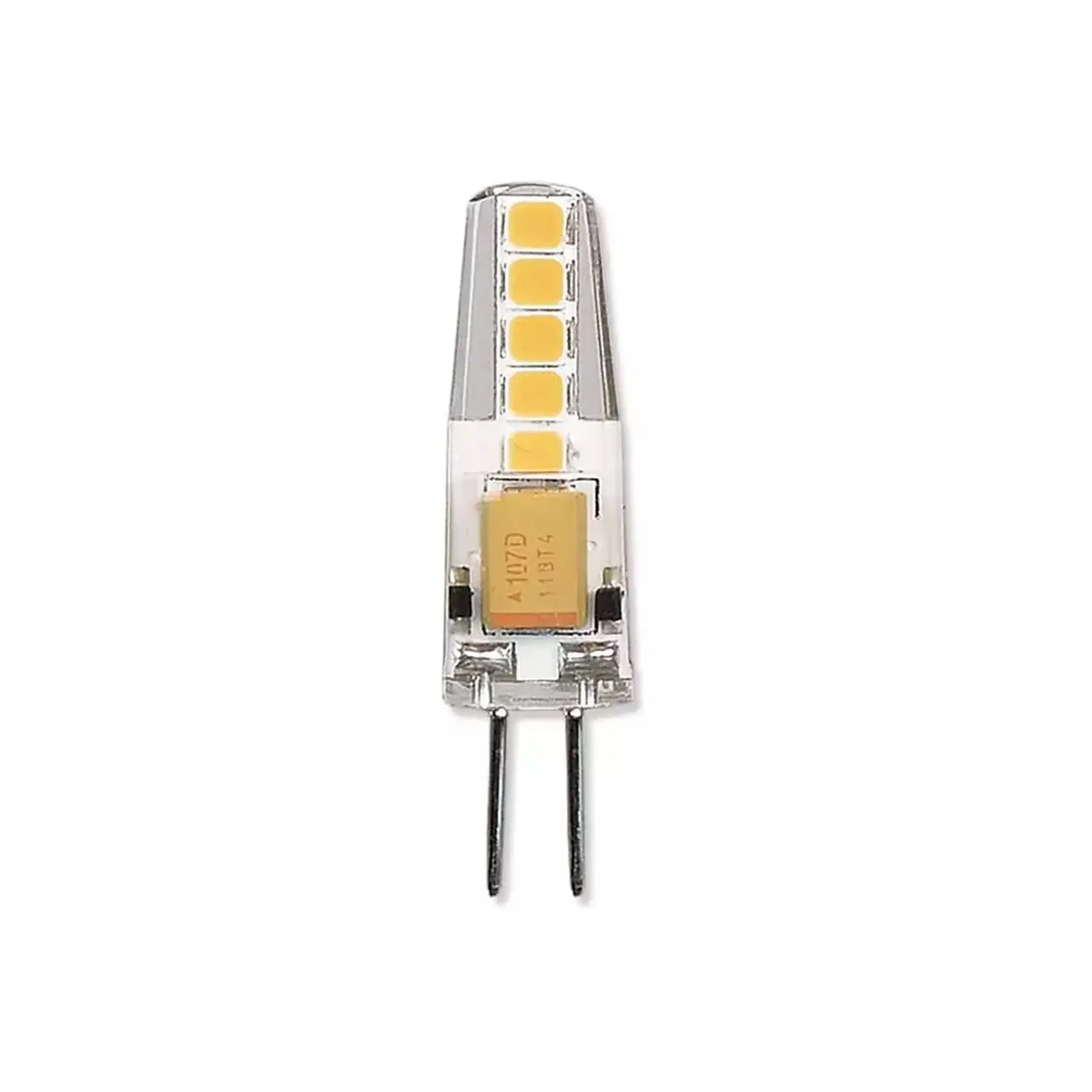 Bec led EMOS CLASSIC JC 1.9 W G4 3000 K 200 lm 12 V - Temperatura culoare (K) 3000 K