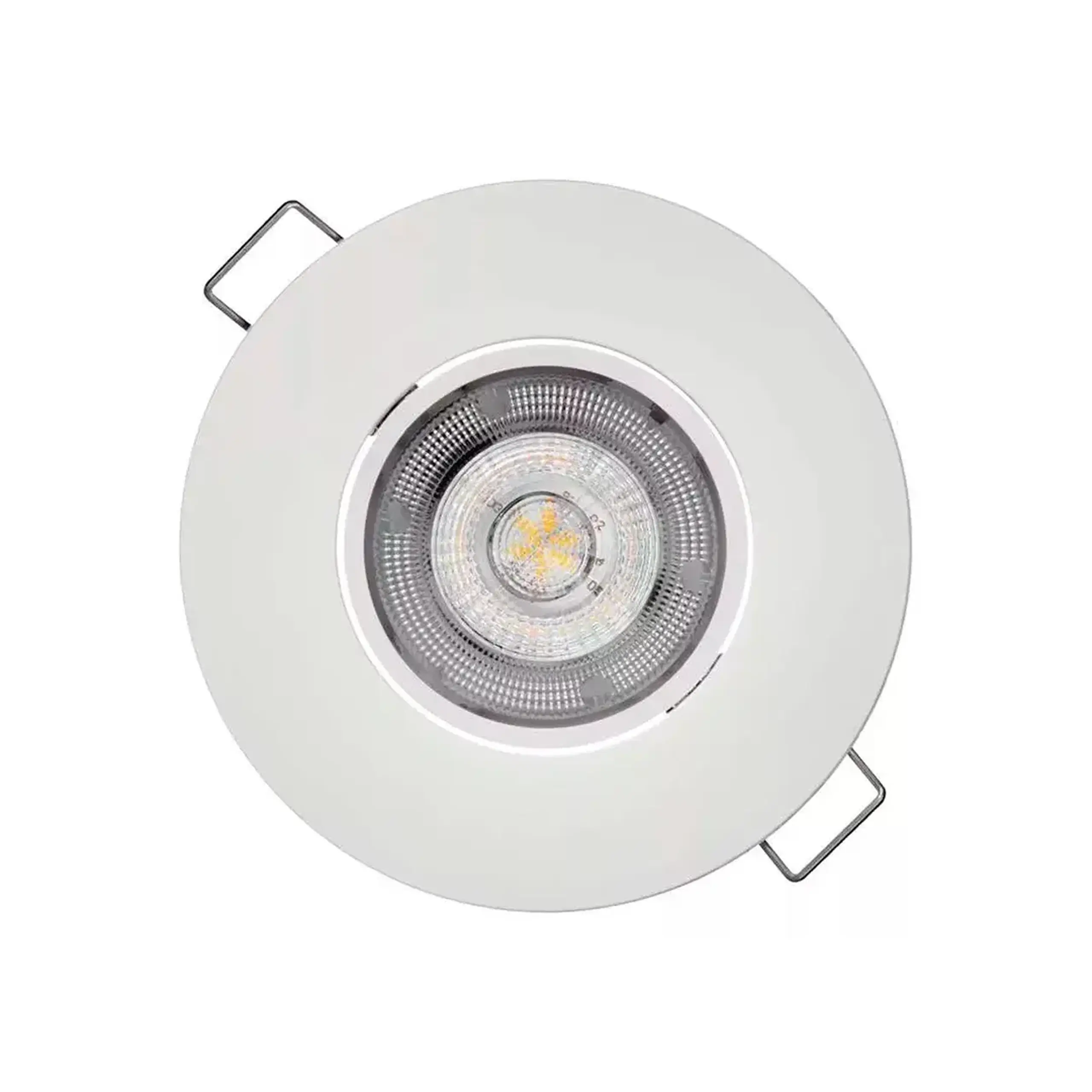 Spot luminos LED 5 W LED 4000 K 220 - 240 V IP20 EMOS - Culoare Alb