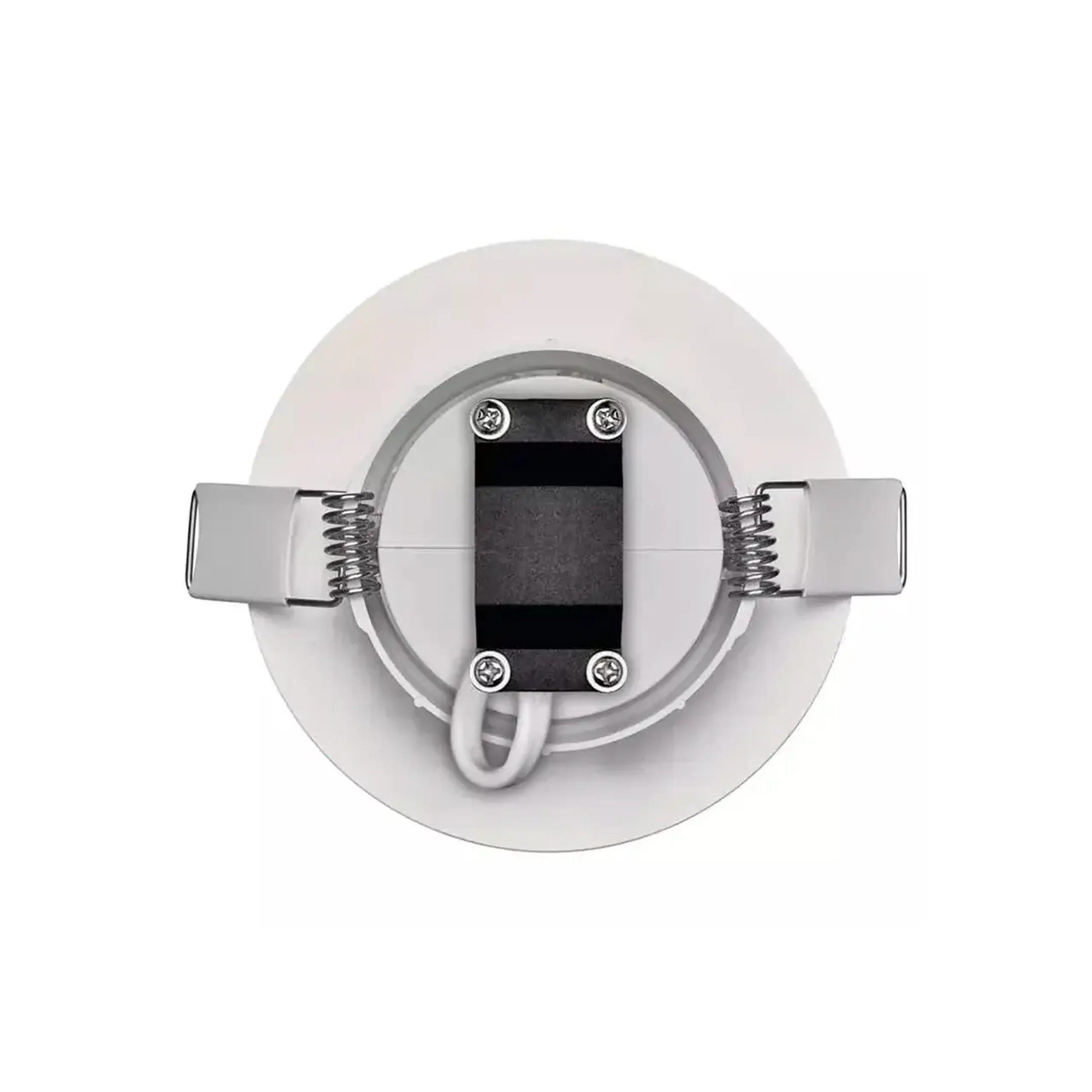 Spot luminos LED 5 W LED 4000 K 220 - 240 V IP20 EMOS - Culoare Alb