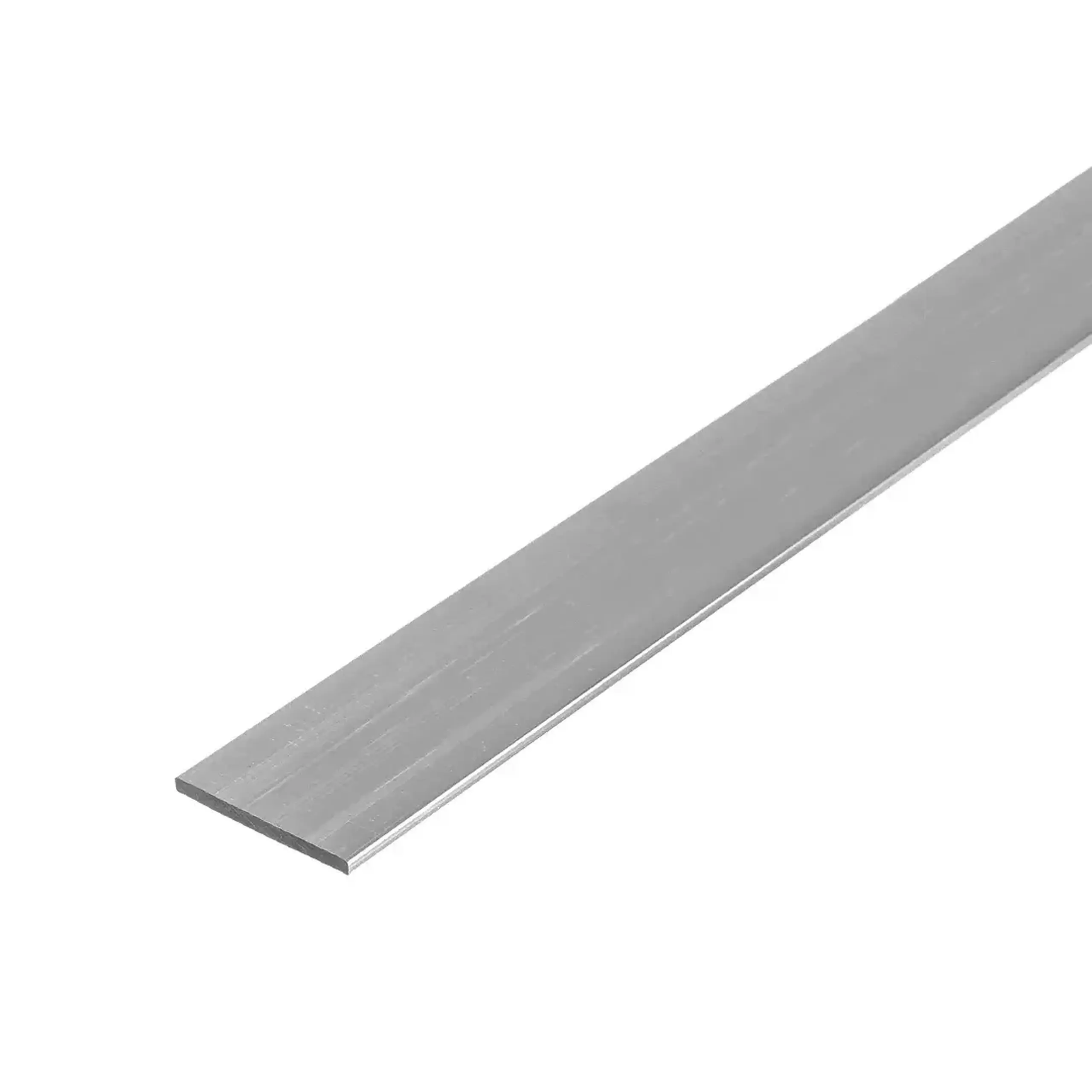 Șină 2000 x 20 x 5 mm Aluminiu 310 A