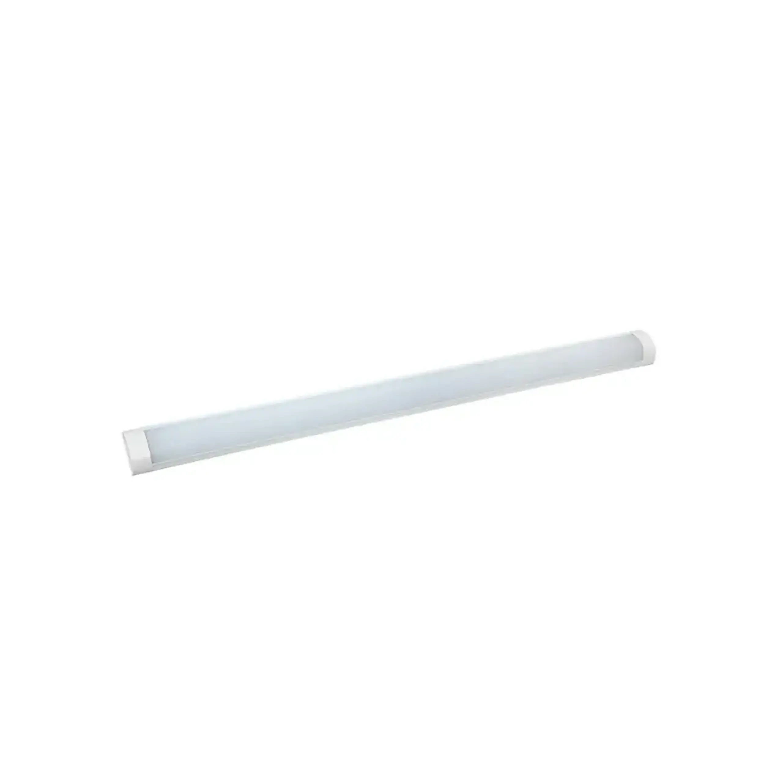 Corp de iluminat LED DBO 5001 18 W LED 4000 K 1800 lm 220 - 240 V IEK IP20 - Model DBO 5006