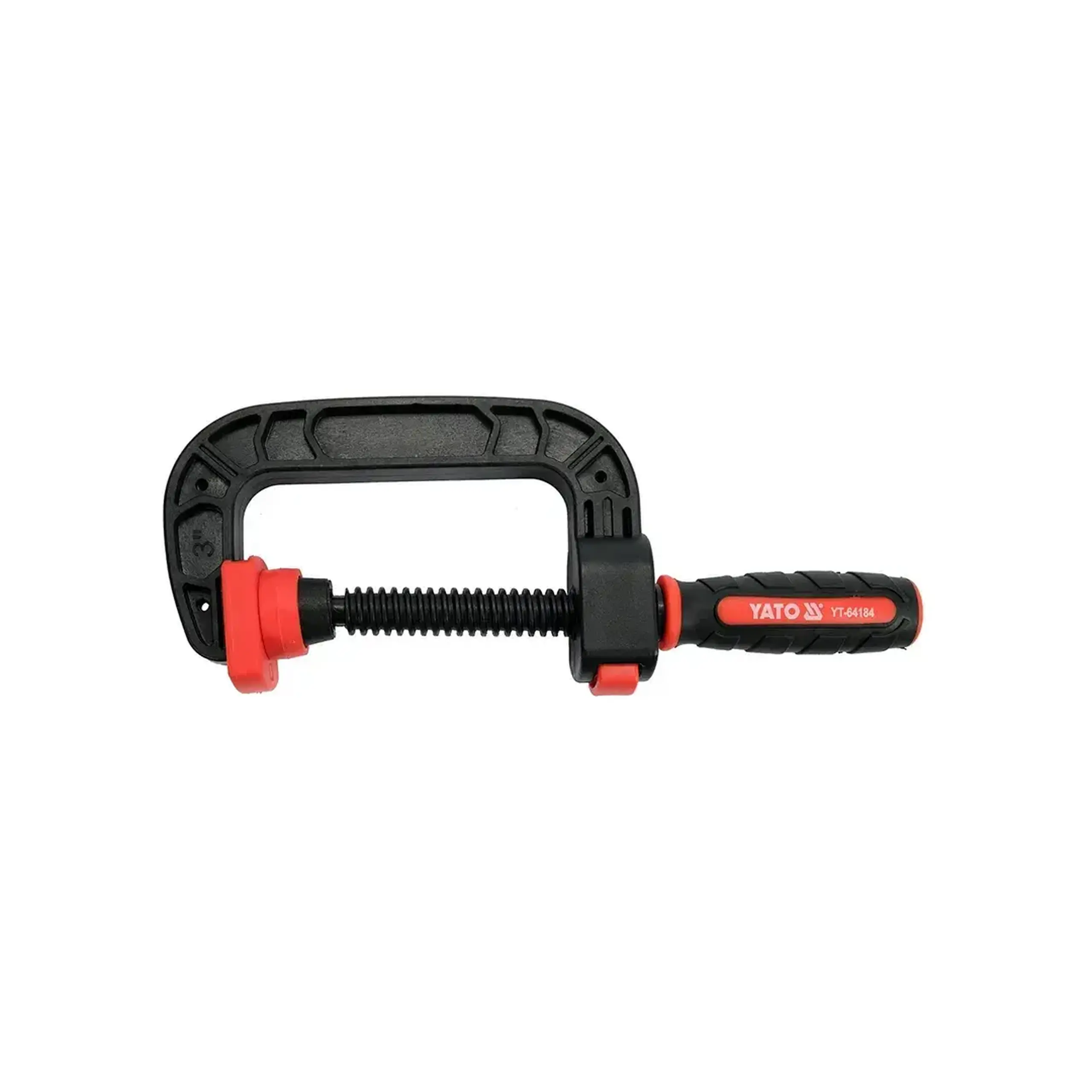Menghină pentru tâmplărie Yato YT64184 75 mm