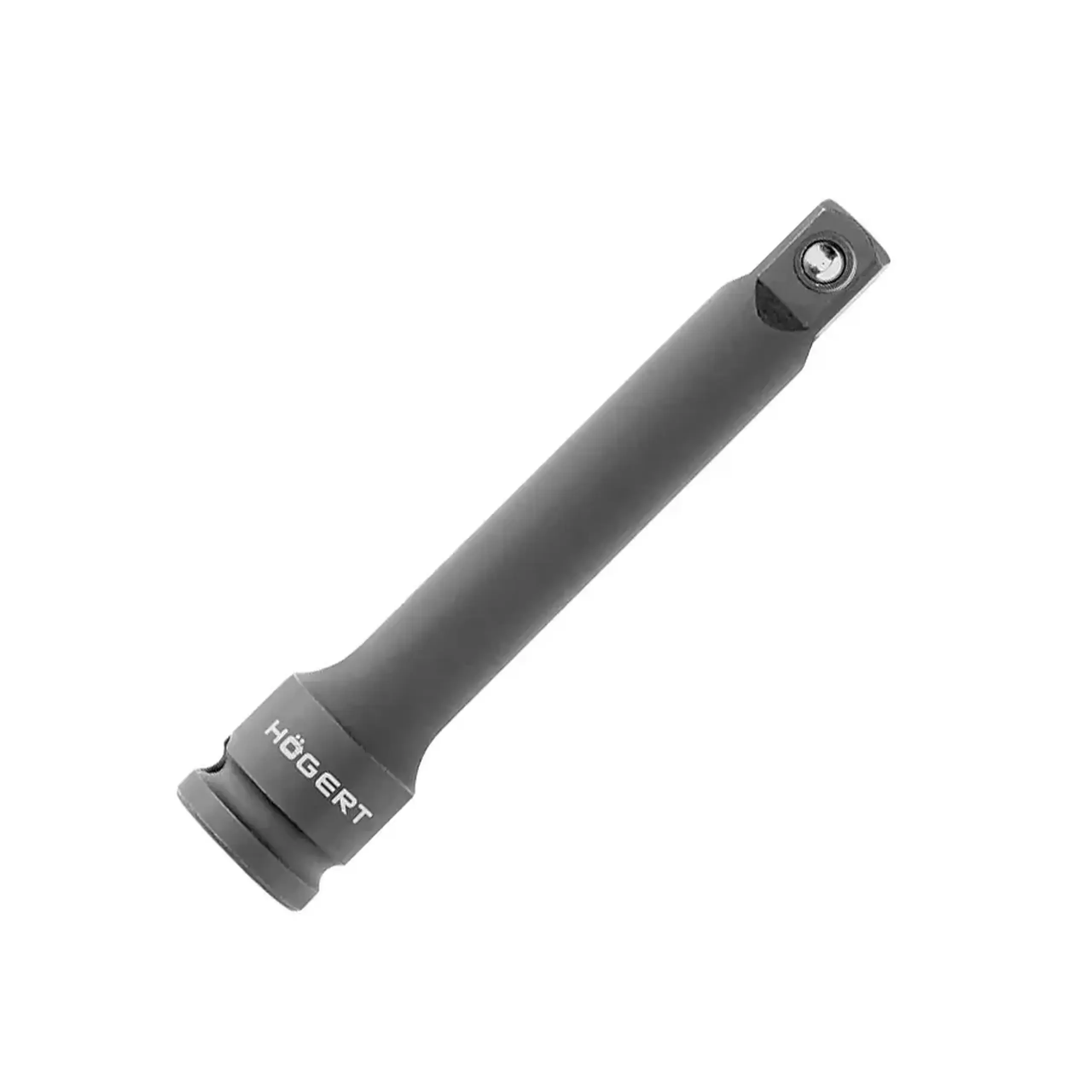 Prelungitor capete tubulare de impact 1/2" 75 mm Hogert - Lungime 250 mm