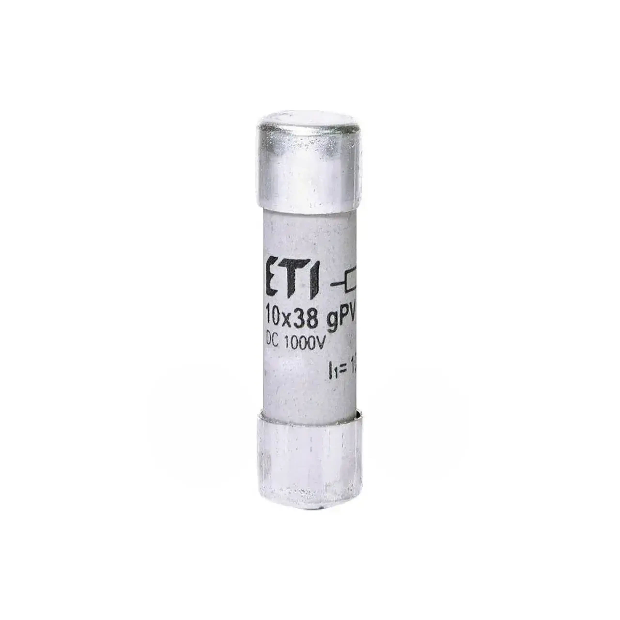 Siguranță ETI CH10*38 10 x 38 mm 25 A 1000 V