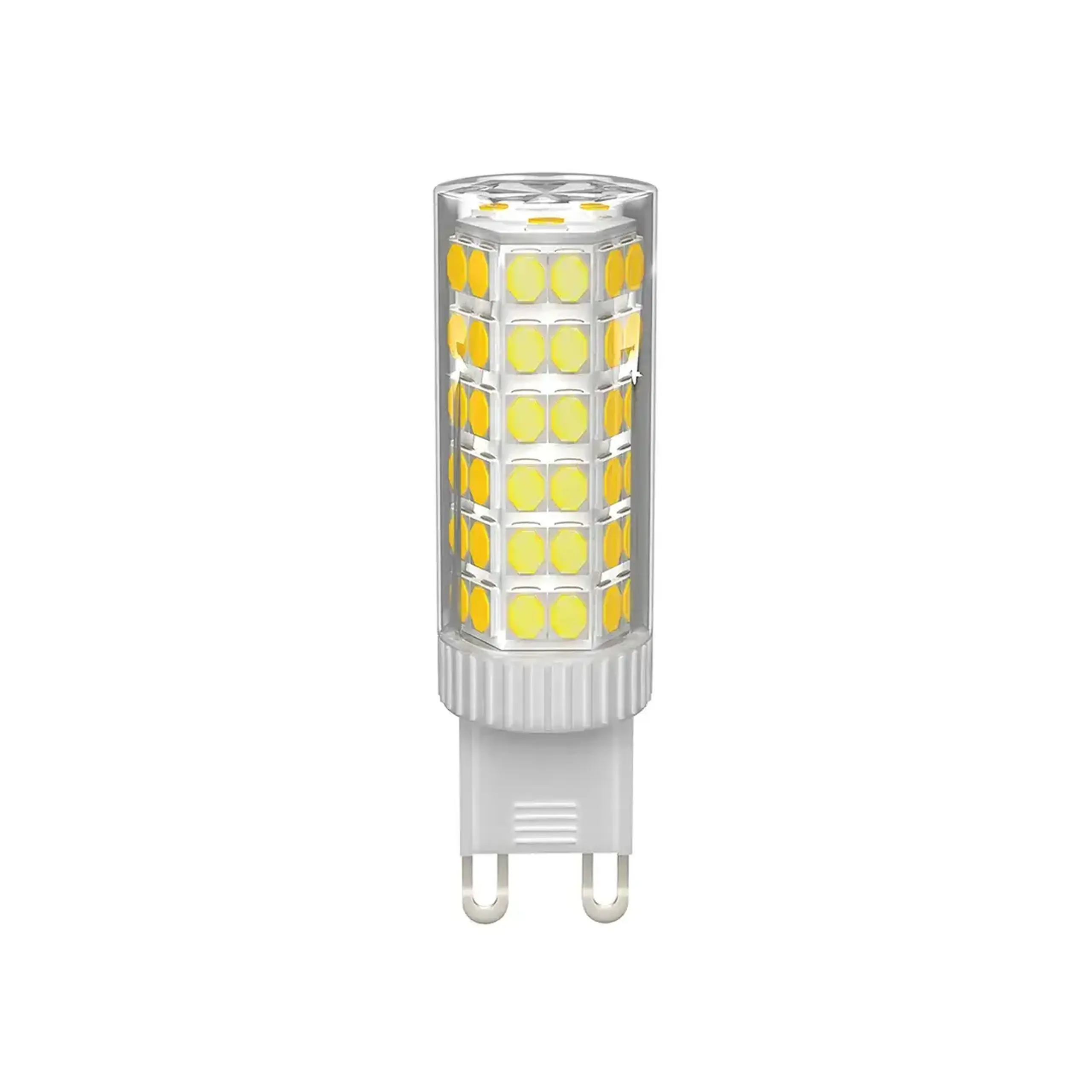 Bec led CORN 7 W G9 4000 K 665 lm 220 - 240 V IEK